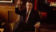 Andy Garcia in Landman (Image via YouTube/@ThenAndNow
