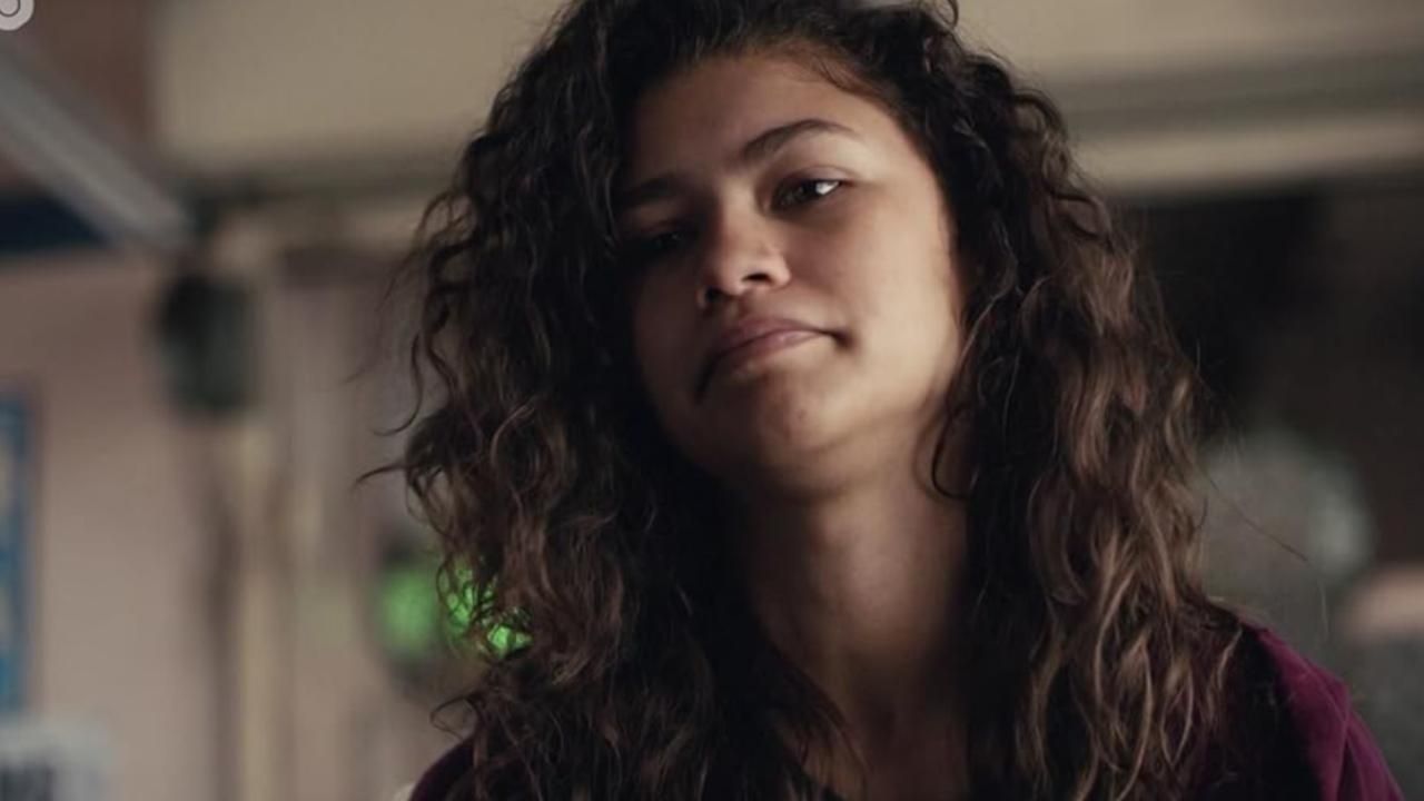 Euphoria | Image Source: HBO / A24