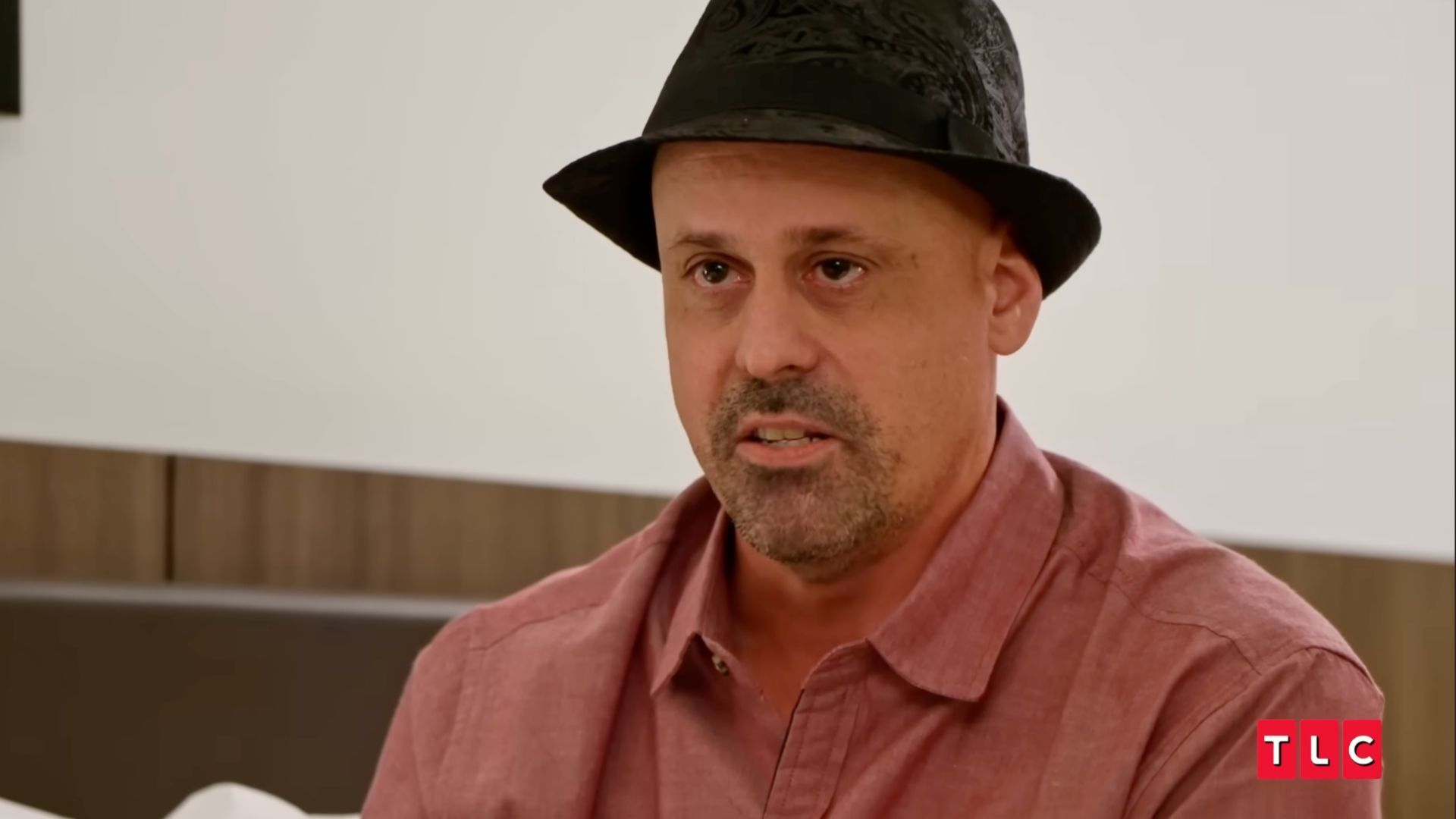 90 Day Fianc&eacute;: Happily Ever After?