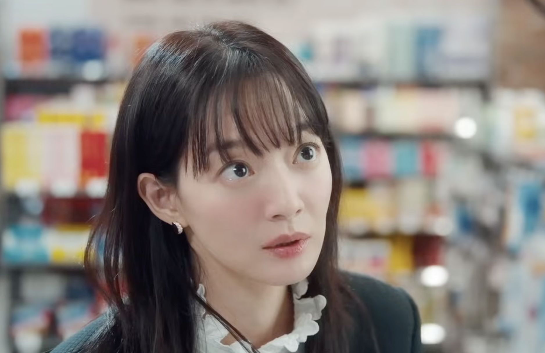 No Gain No Love cast and character guide (Image Via Prime Video)