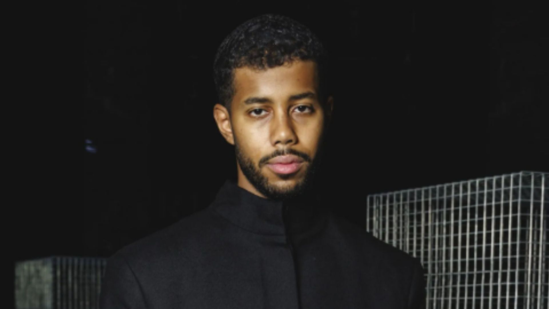 Mustafa the Poet (Image via Getty)