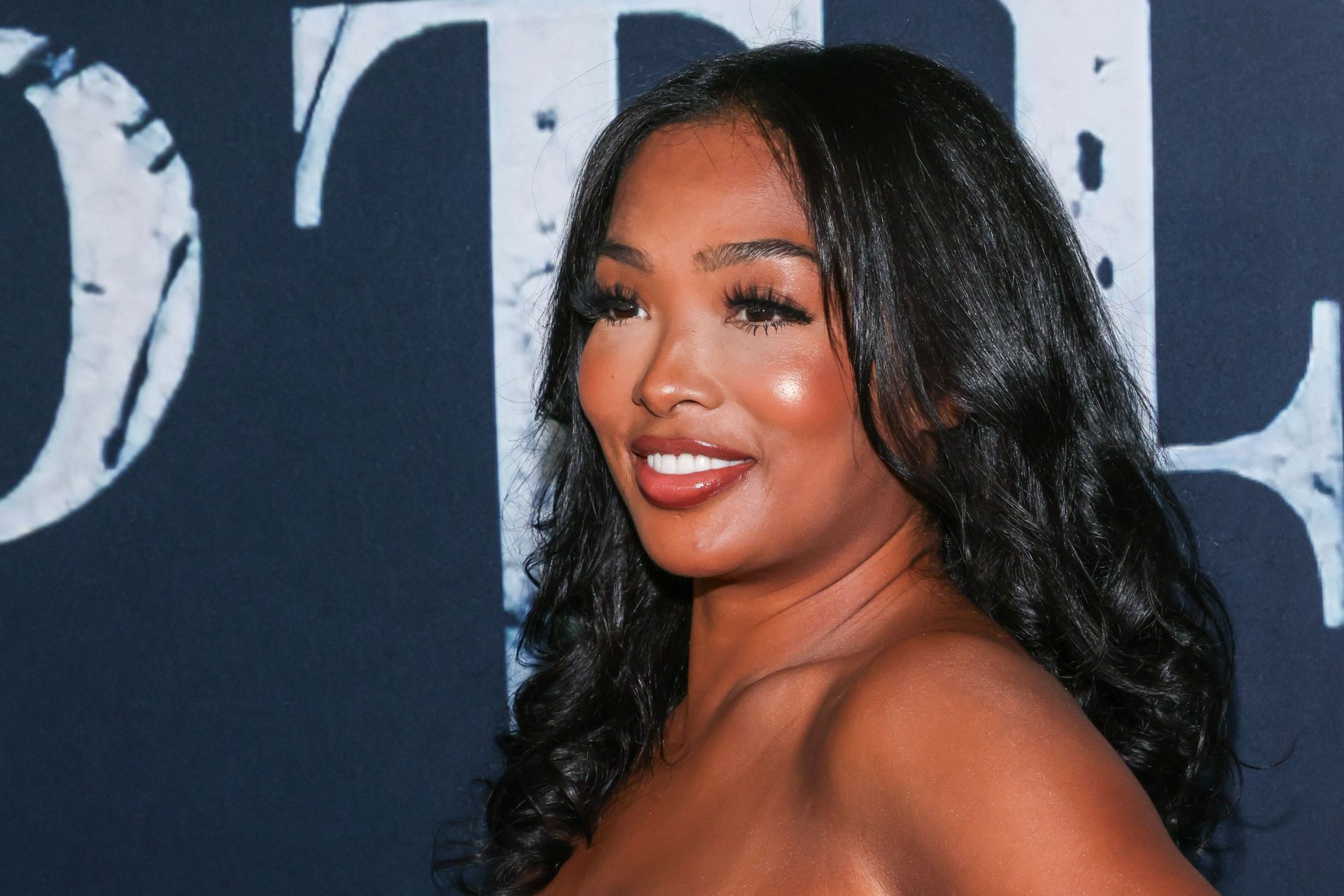 Los Angeles Premiere Of Tubi And Footage Films &quot;Adopted 2&quot; - Source: Getty