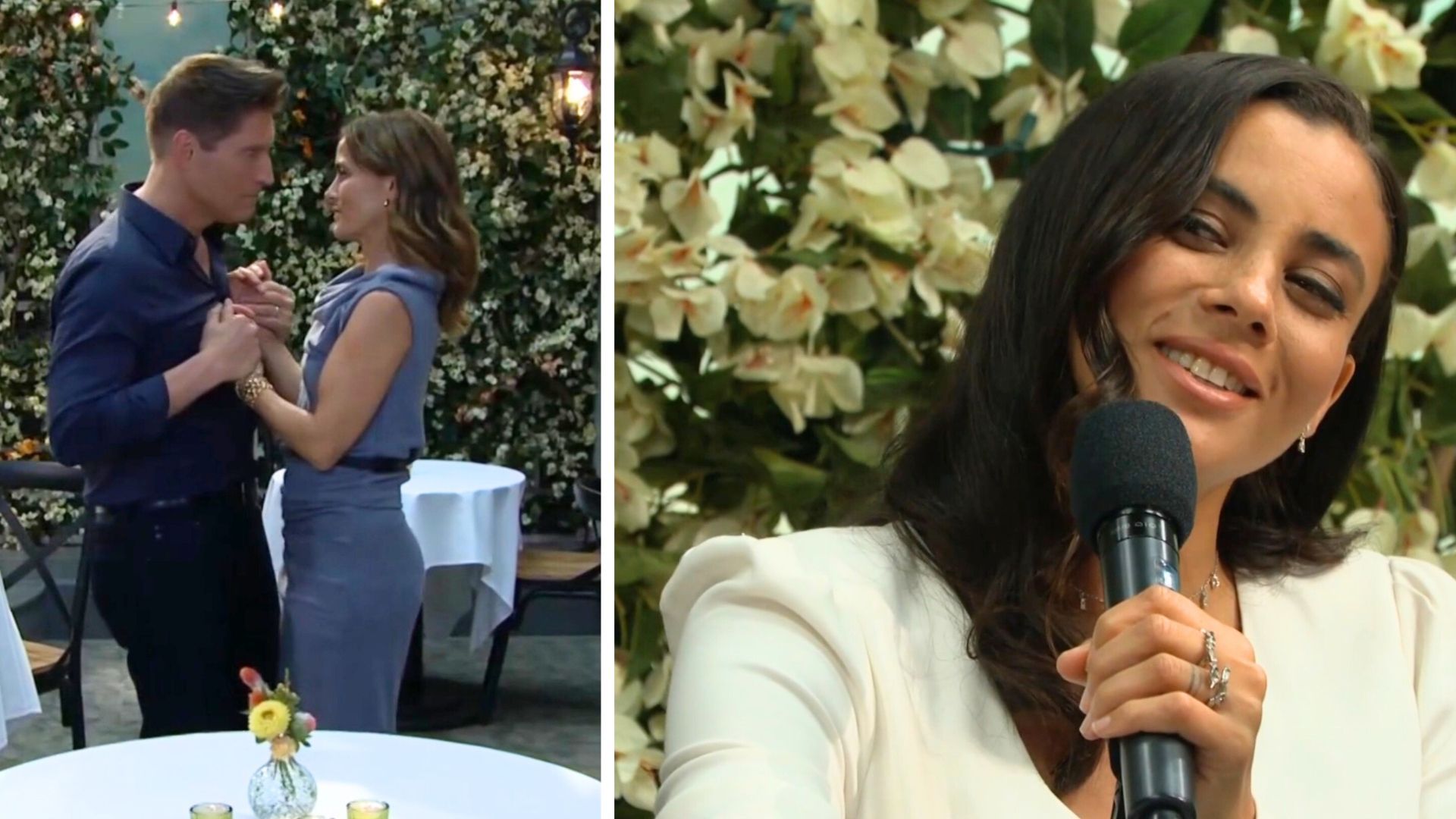 The Bold and the Beautiful