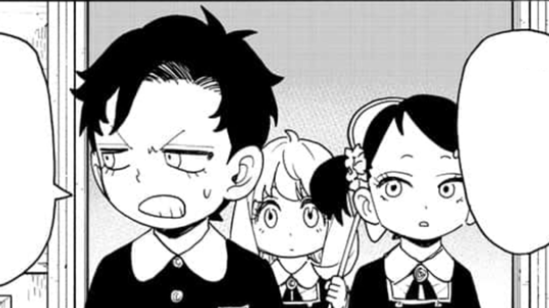 Still from the anime (Image credit: Shueisha)