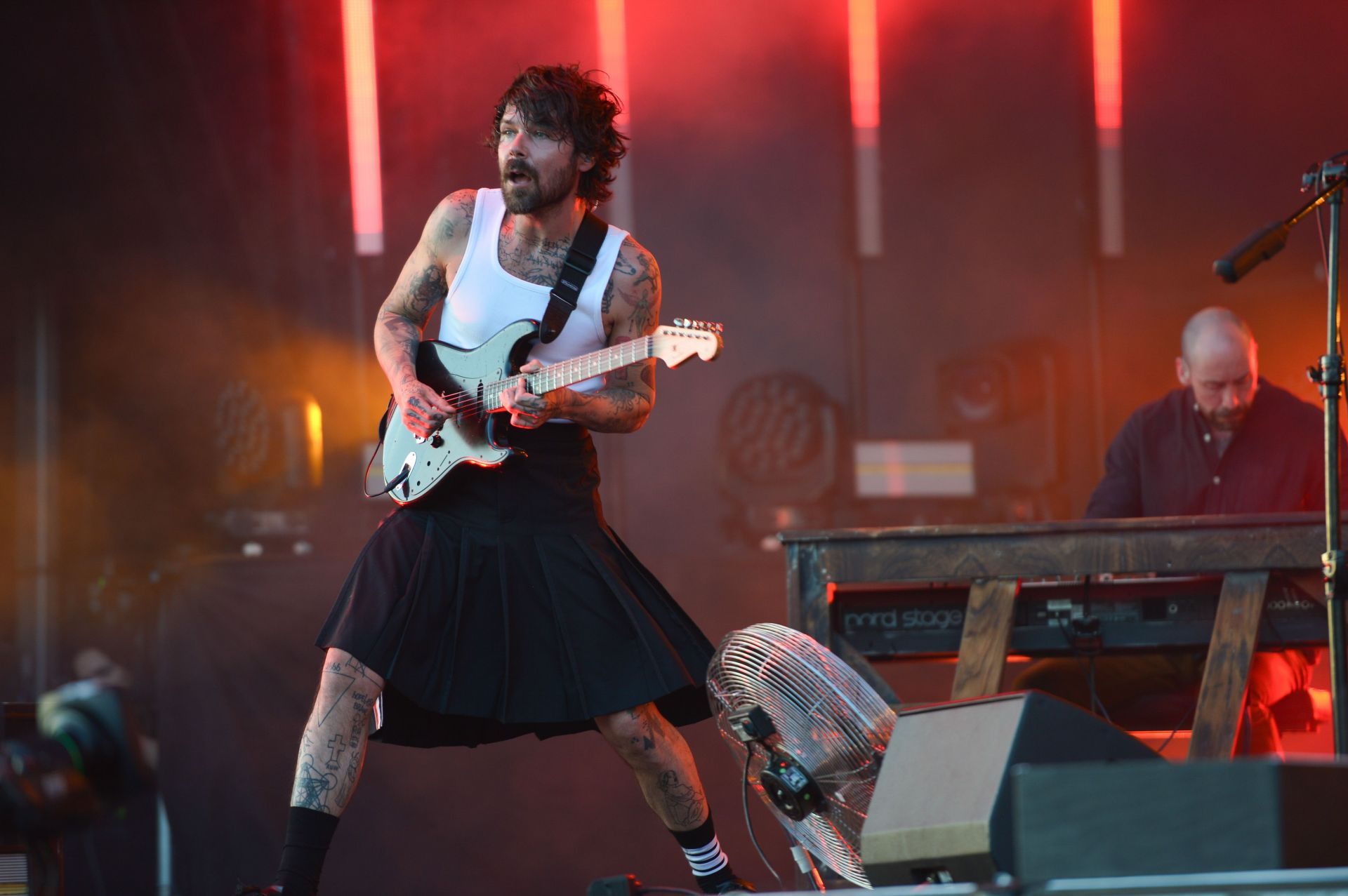 TRNSMT Festival 2025 - Source: Getty