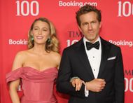 2025 TIME100 Gala (Image via Getty)