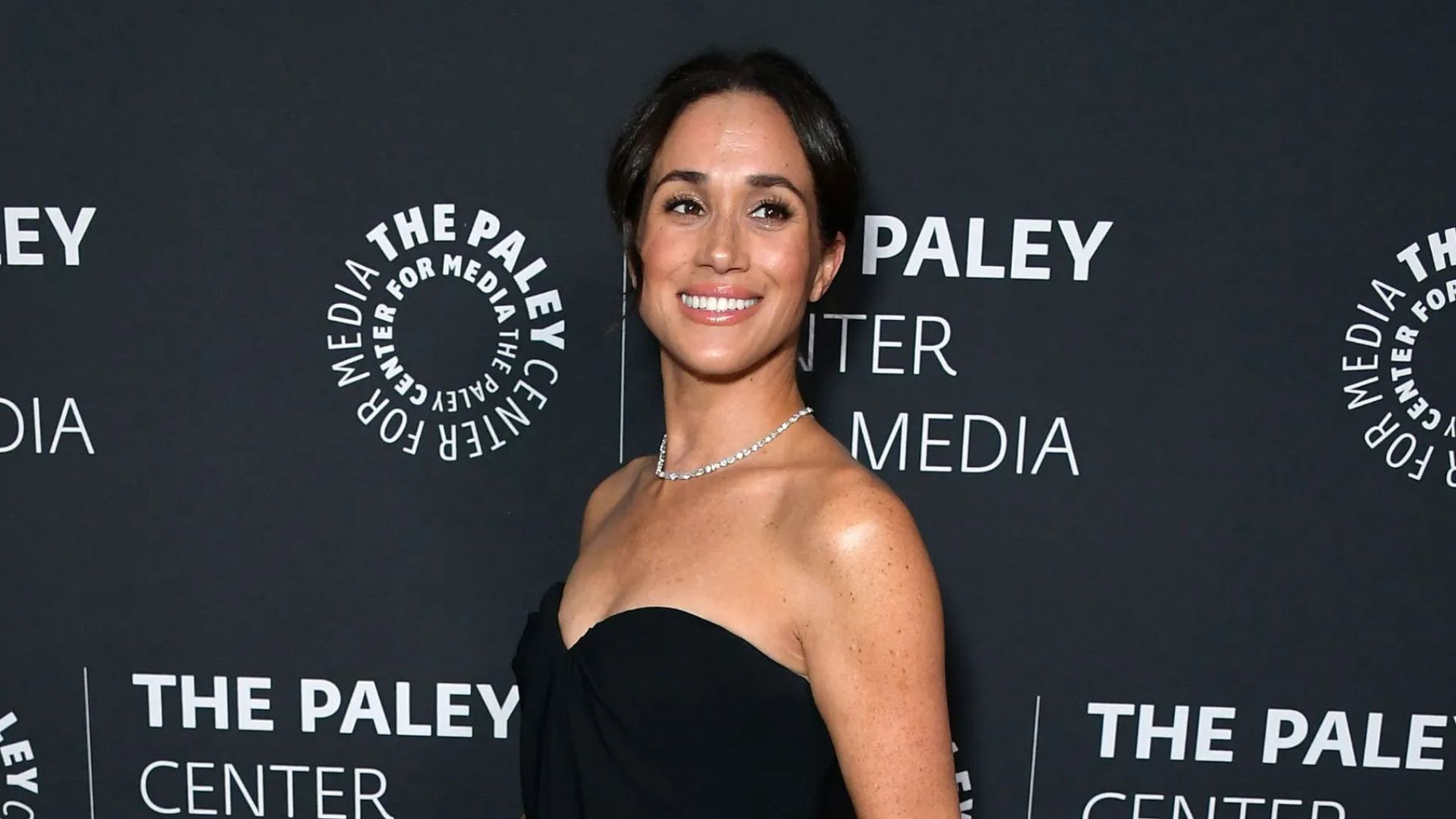 Details about Meghan Markle