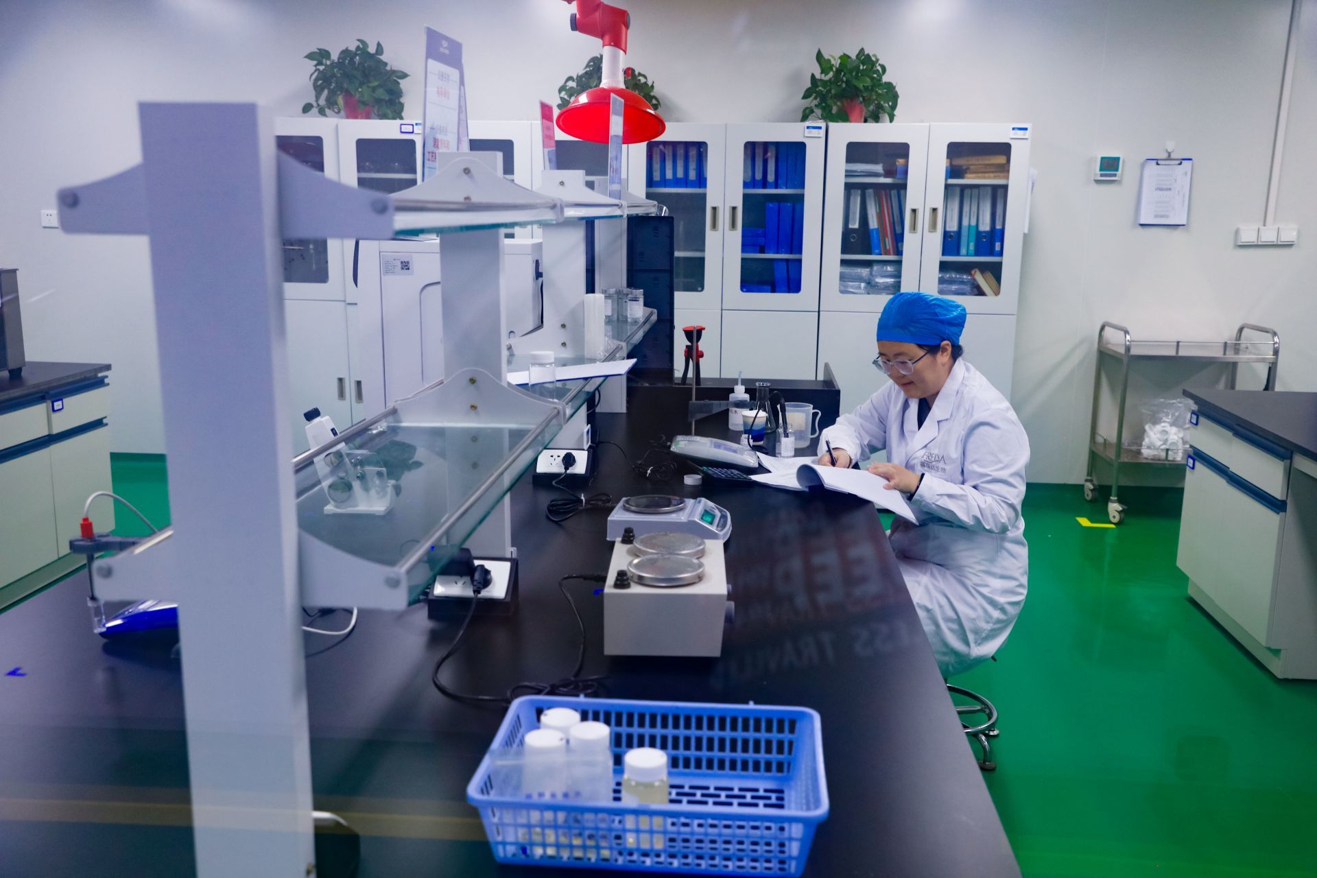 Hyaluronic Acid Industry - Source: Getty