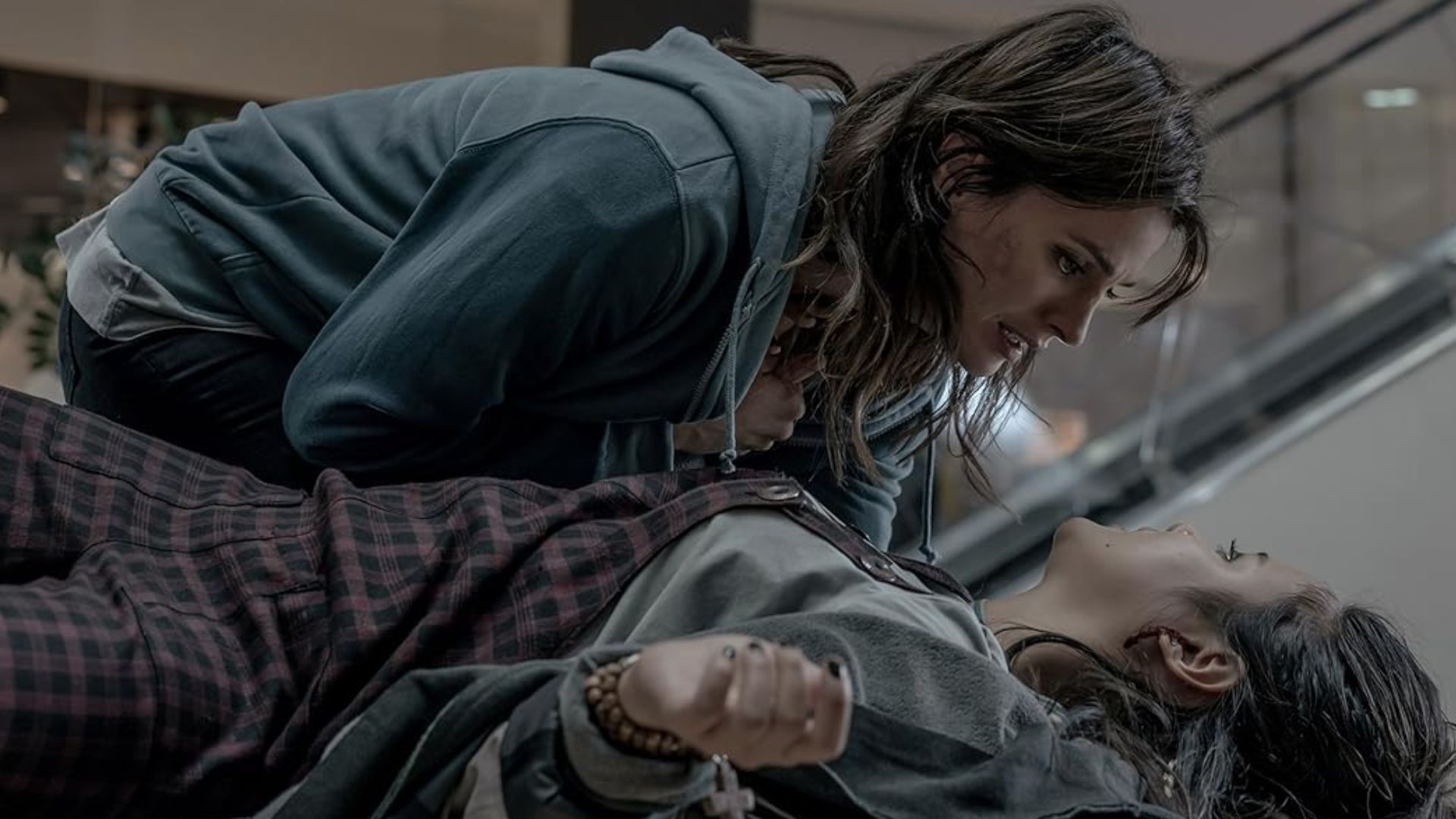 Absentia (Image Source: Prime Video)