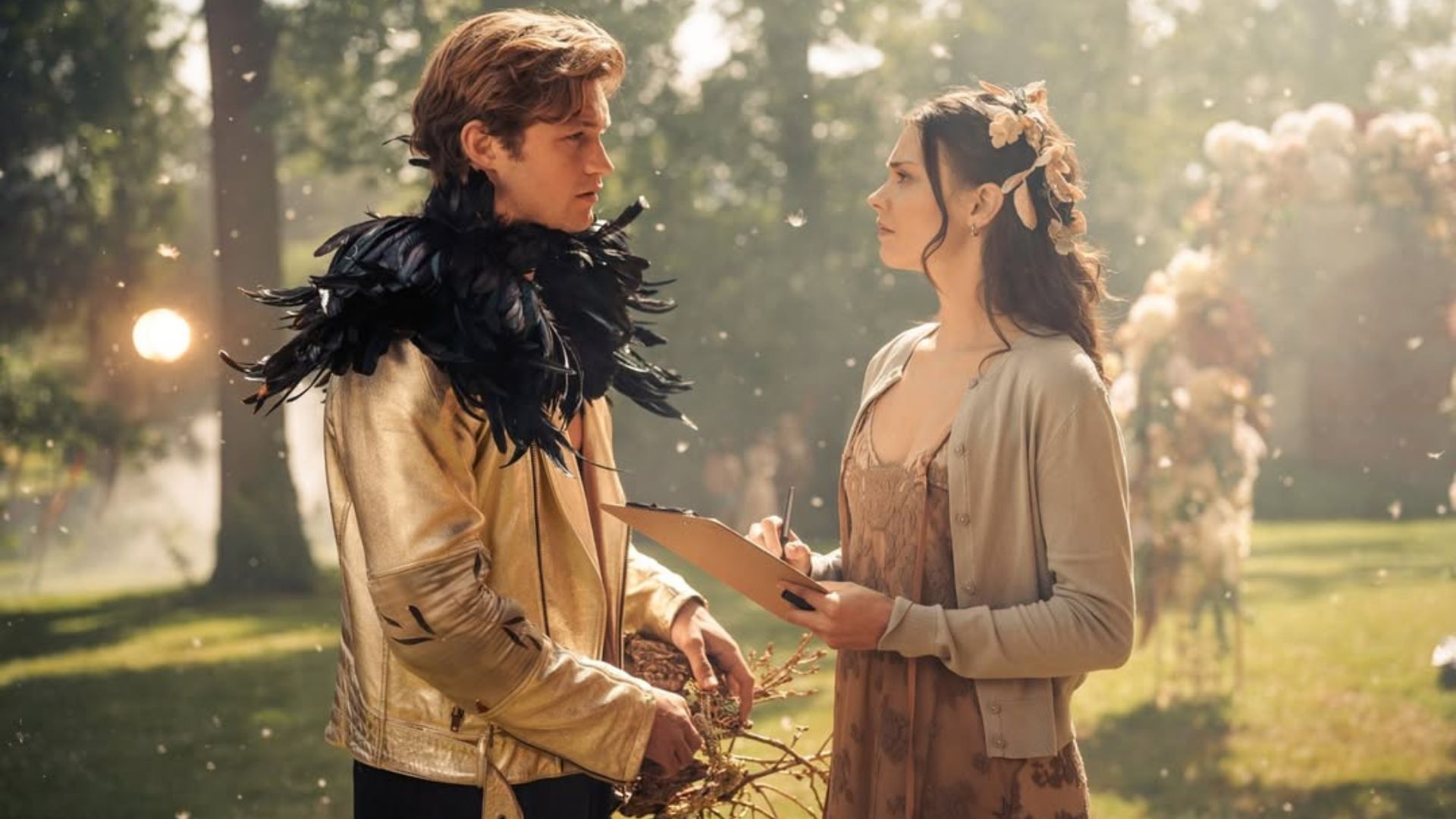 Maxton Hall Season 2