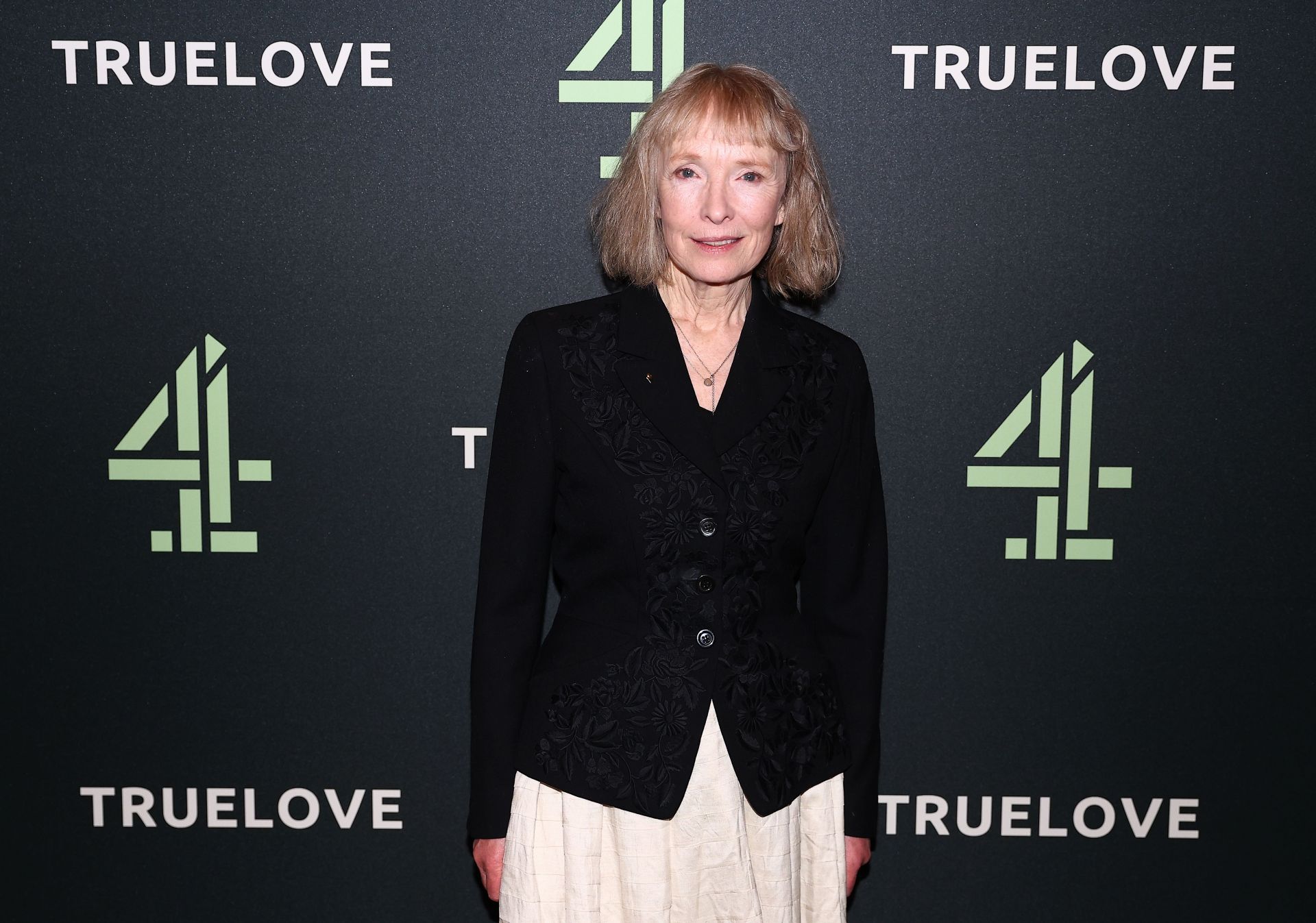 &quot;Truelove&quot; Preview And Q&amp;A - Source: Getty