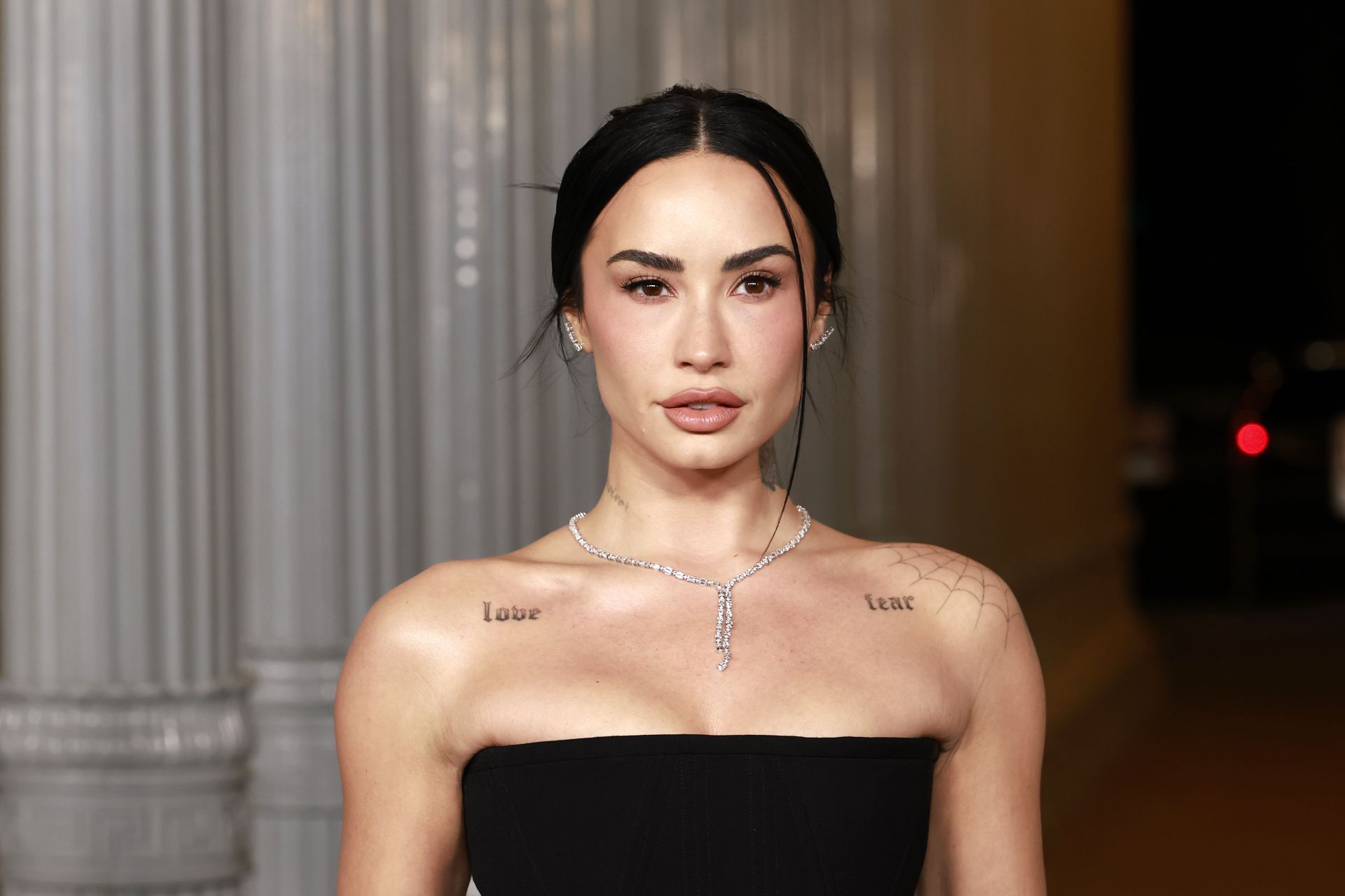 2025 LACMA Art+Film Gala - Source: Getty