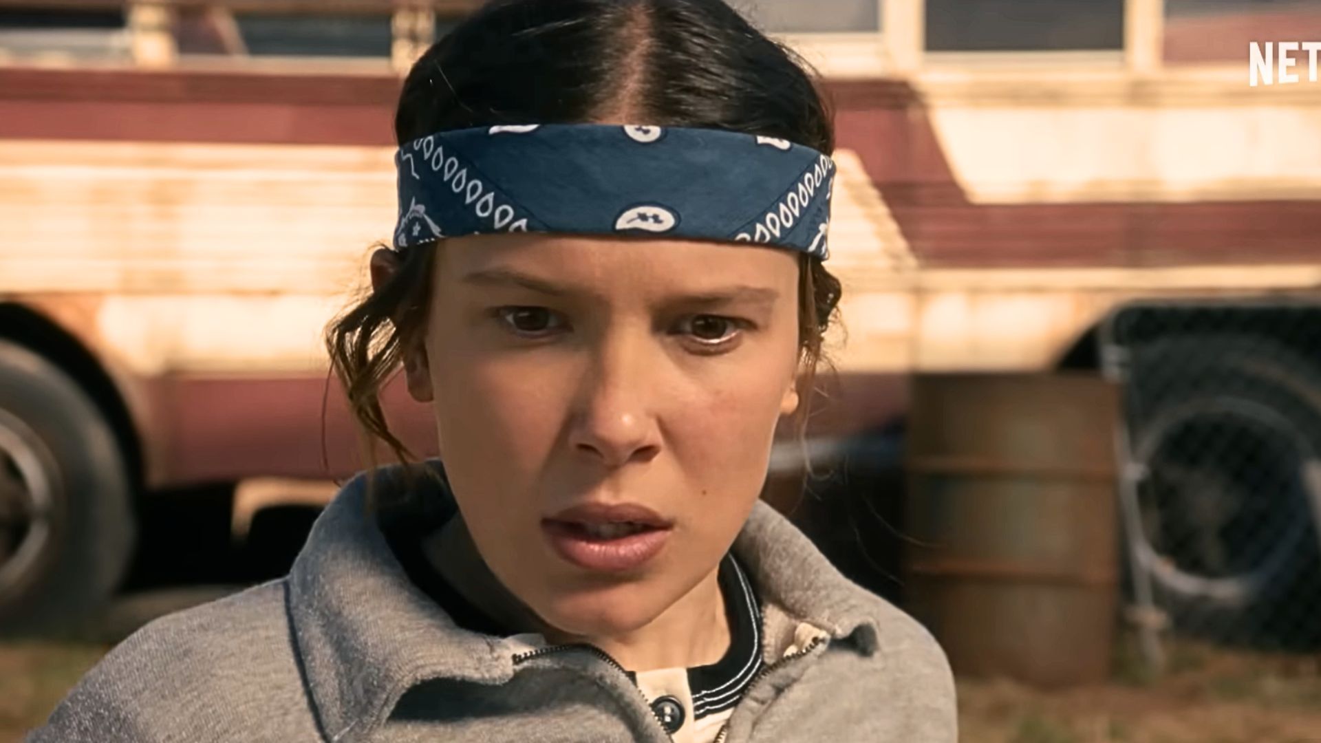 Stranger Things Season 5 (Image via Netflix)