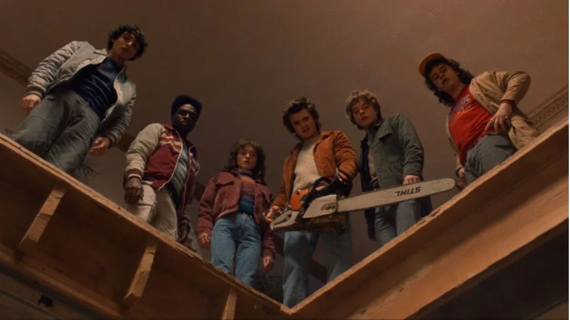 Stranger Things Season 5 (Image via Netflix)