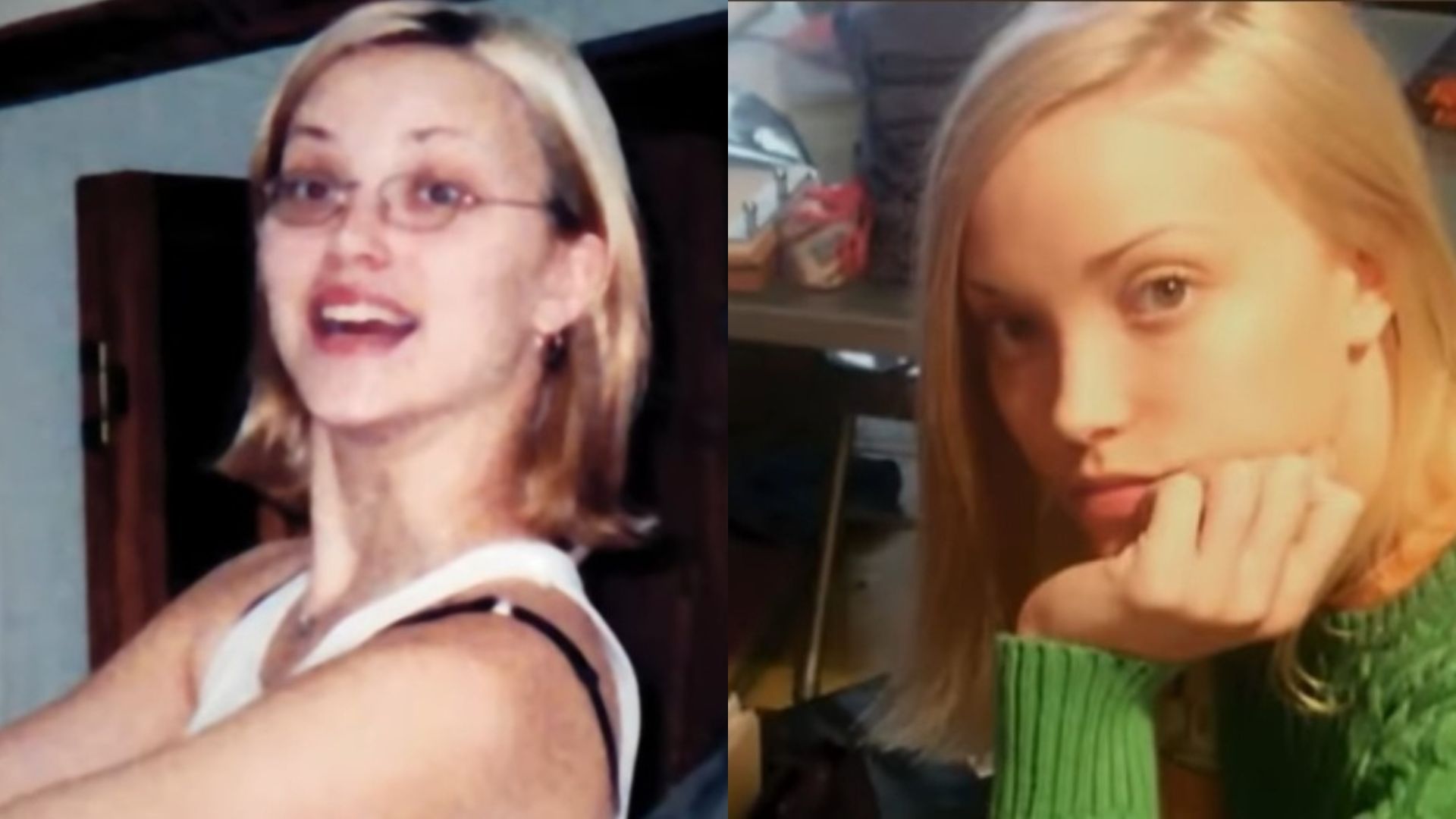 Rhonda Casto was a 23 year old mother and an aspiring model who died during a trail on Eagle