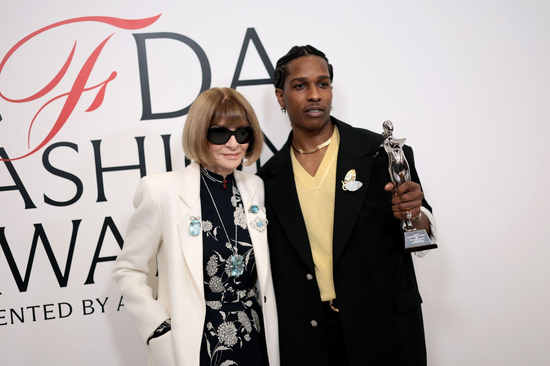 2025 CFDA Awards - Winner