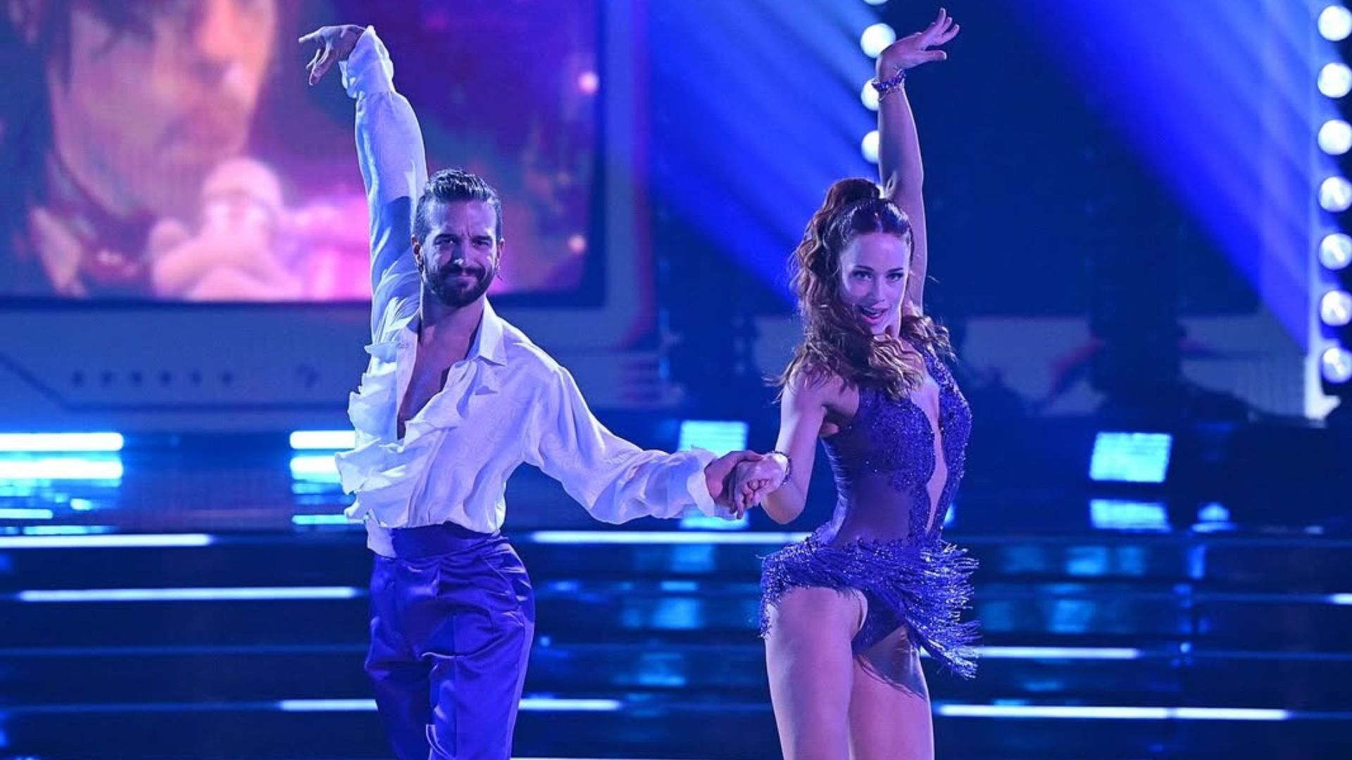 Dancing With The Stars