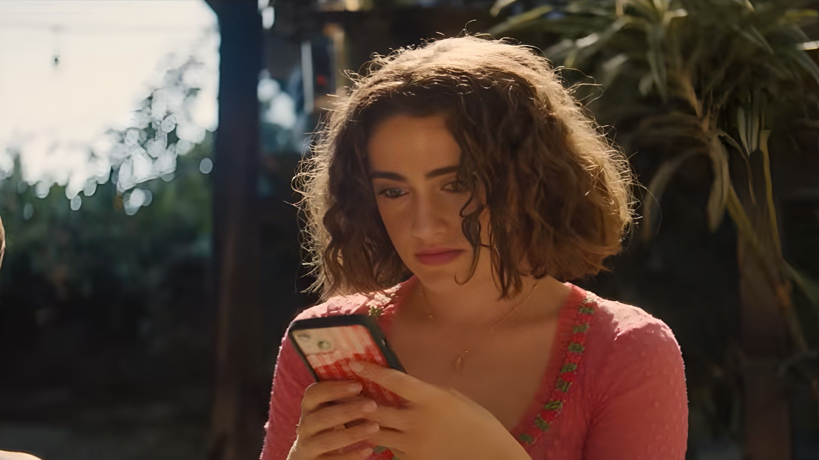 I Love LA ( Image via YouTube / HBO Maz )