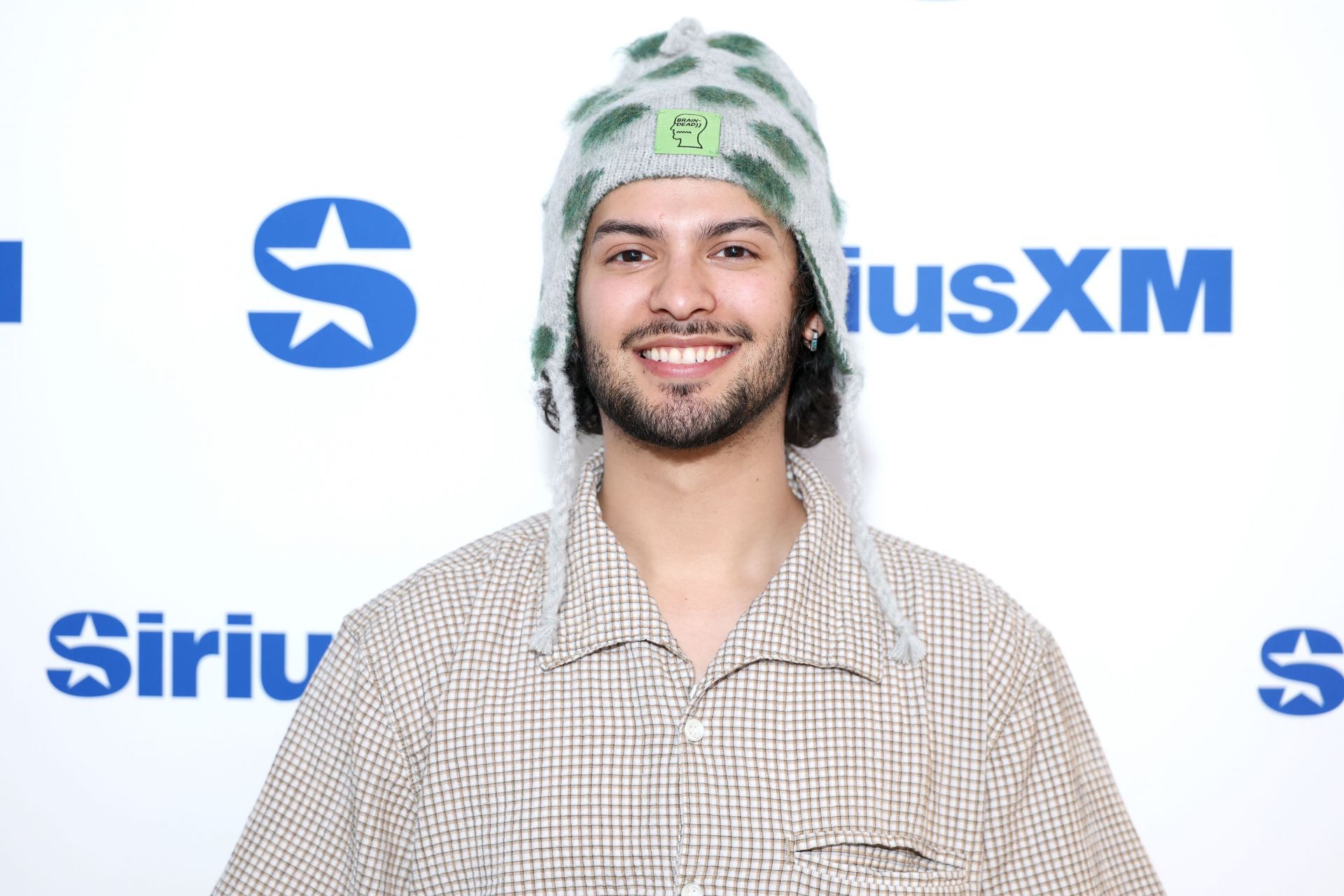 Celebrities Visit SiriusXM - June 4, 2025 - Source: Getty