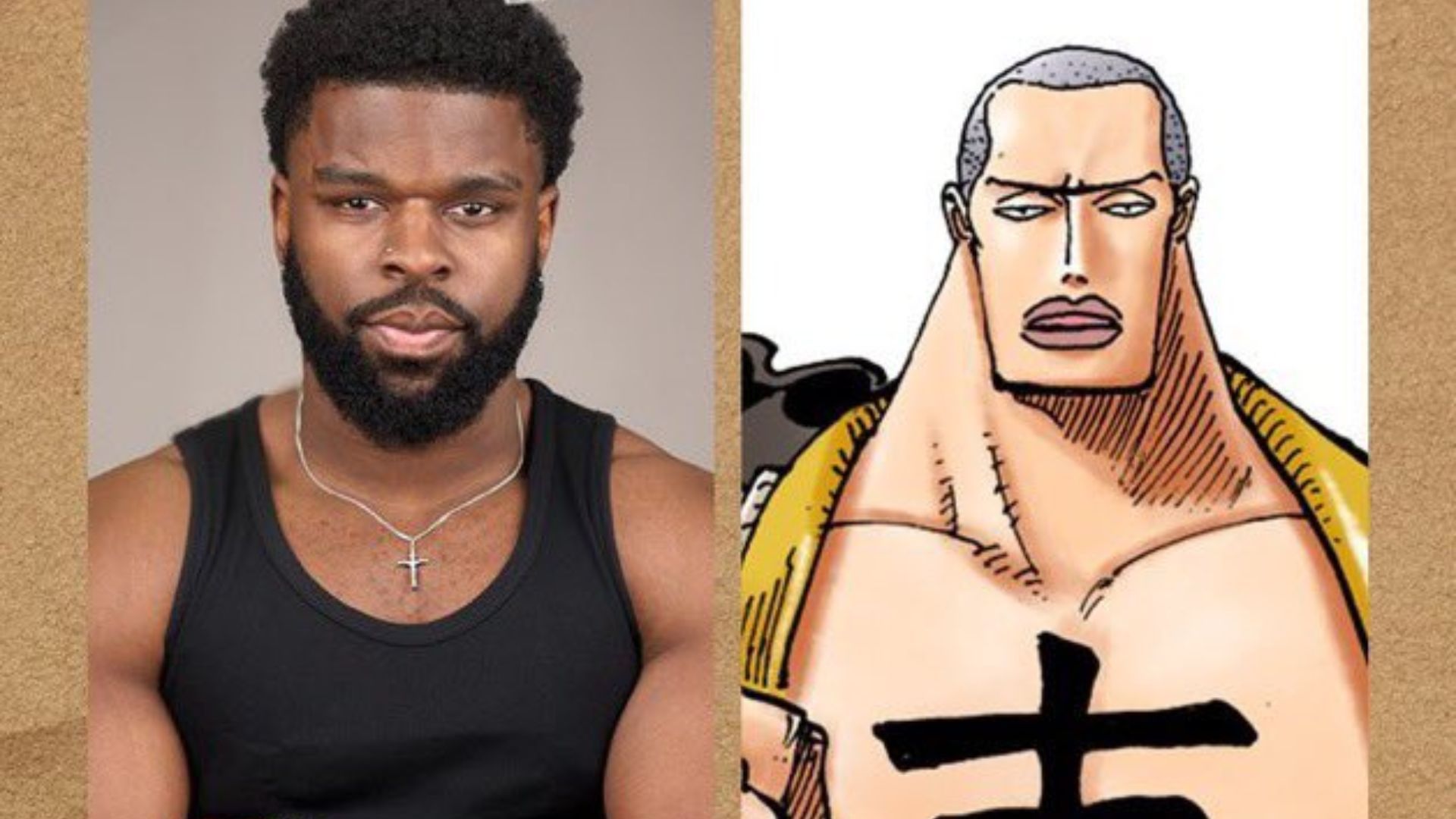 Cast for Live Action Season 3 (Image credit: Netflix)