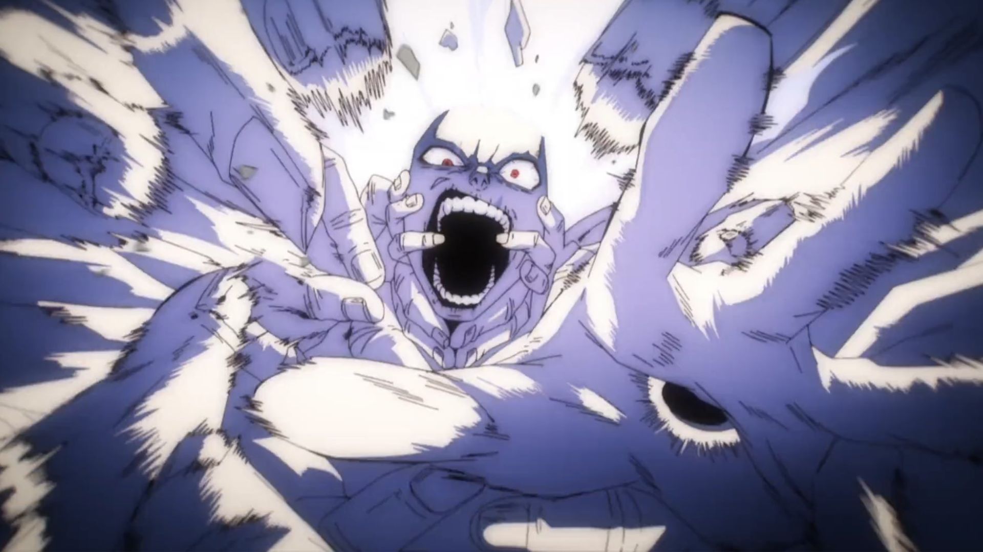 Release date information for My Hero Academia Season 8 Episode 7