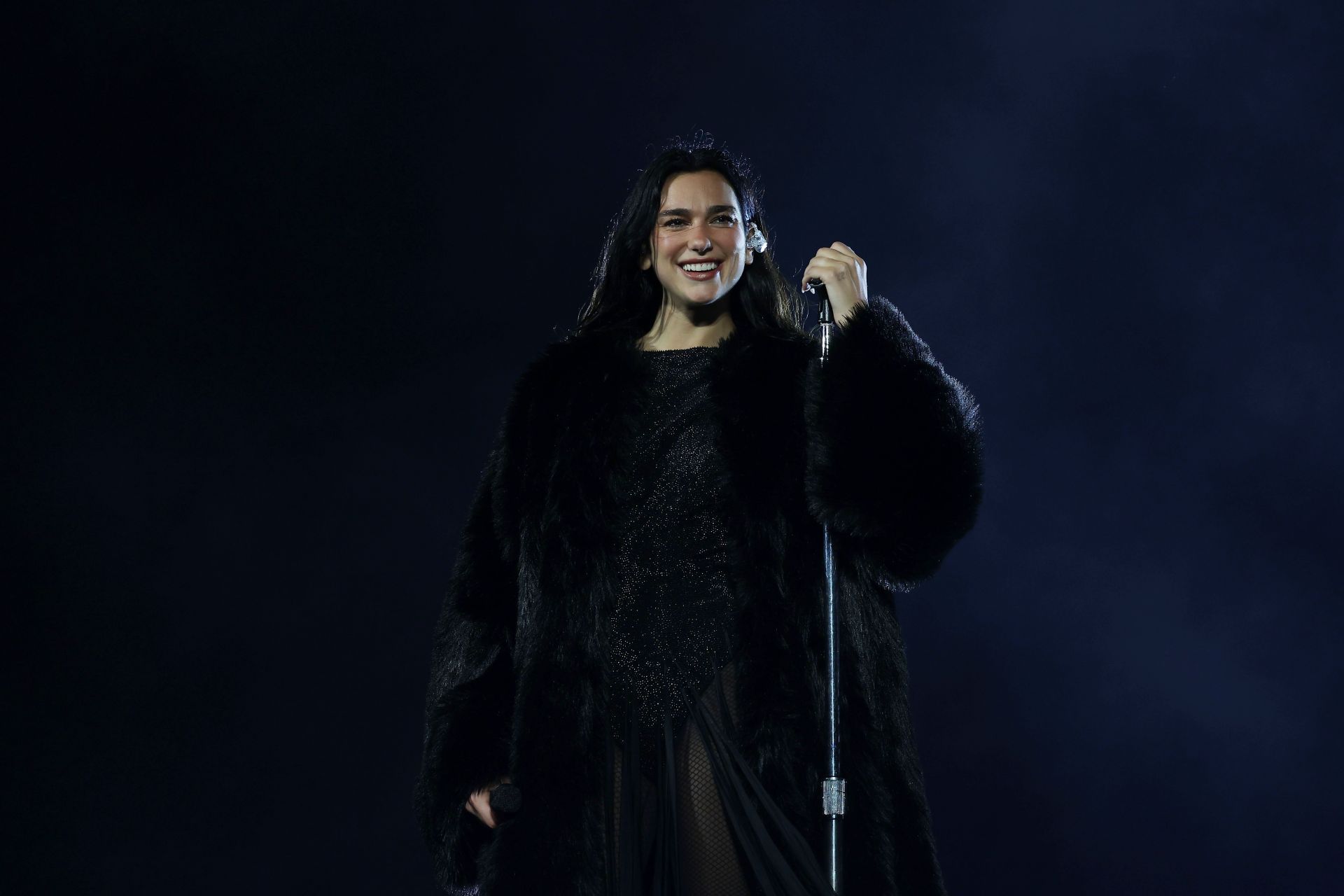 Dua Lipa: Radical Optimism Tour - Rio De Janeiro - Source: Getty
