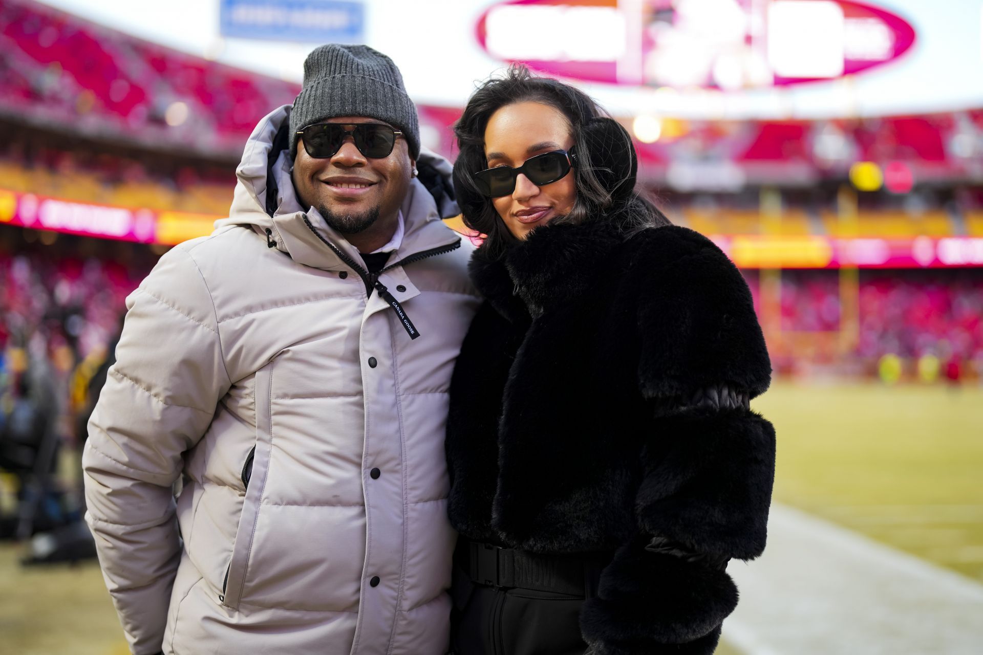 AFC Championship Game: Buffalo Bills v Kansas City Chiefs - Source: Getty