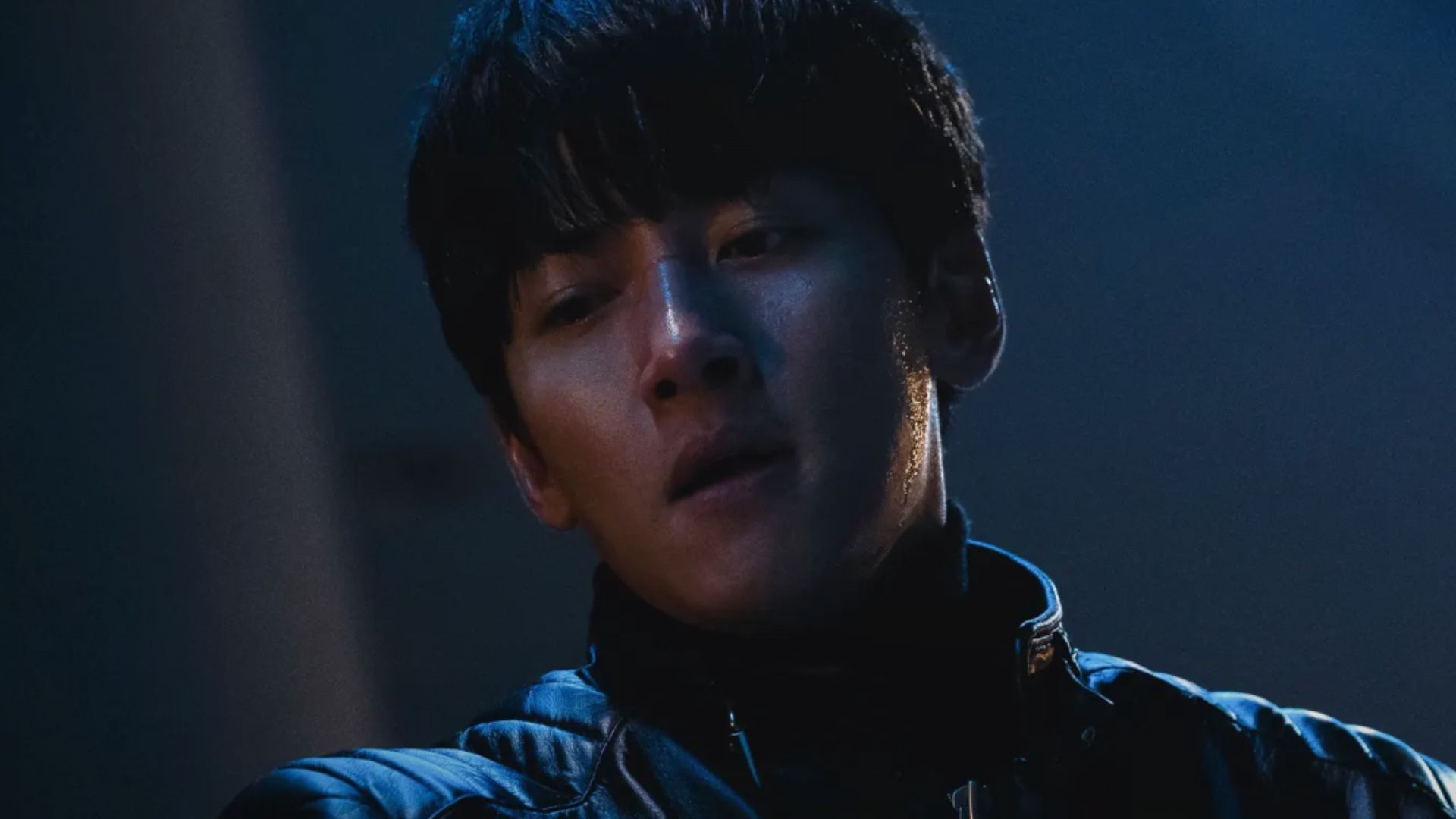 A still from the show (Image via Apple TV)