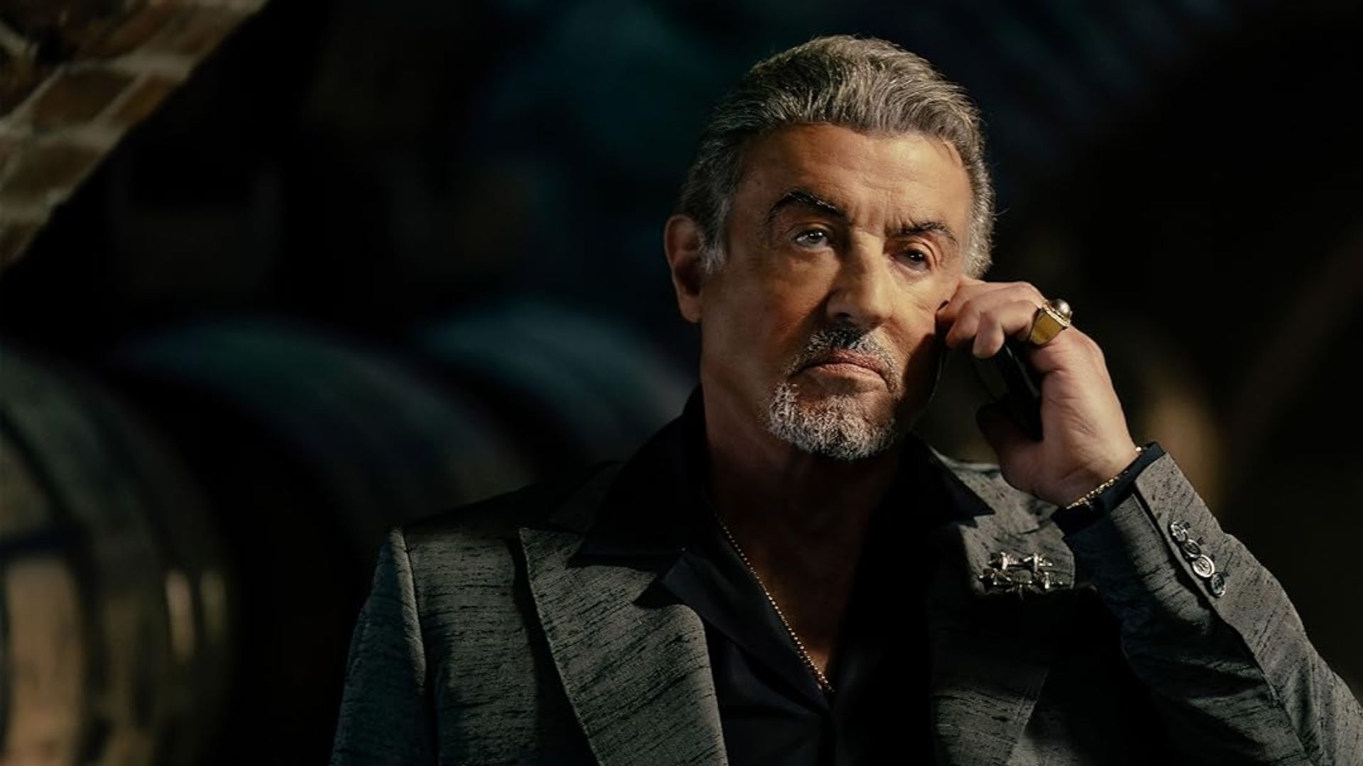 A still from Tulsa King Season 3 (Image via Prime Video)