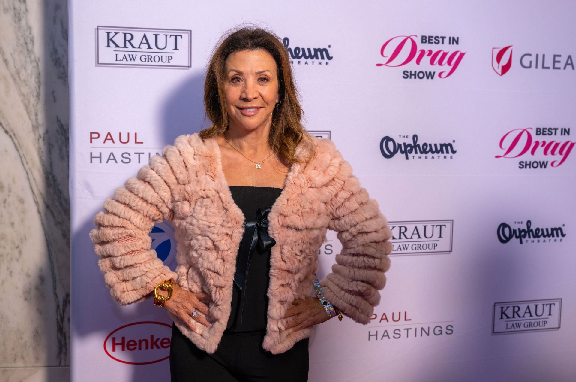 2025 Best In Drag Show - Source: Getty