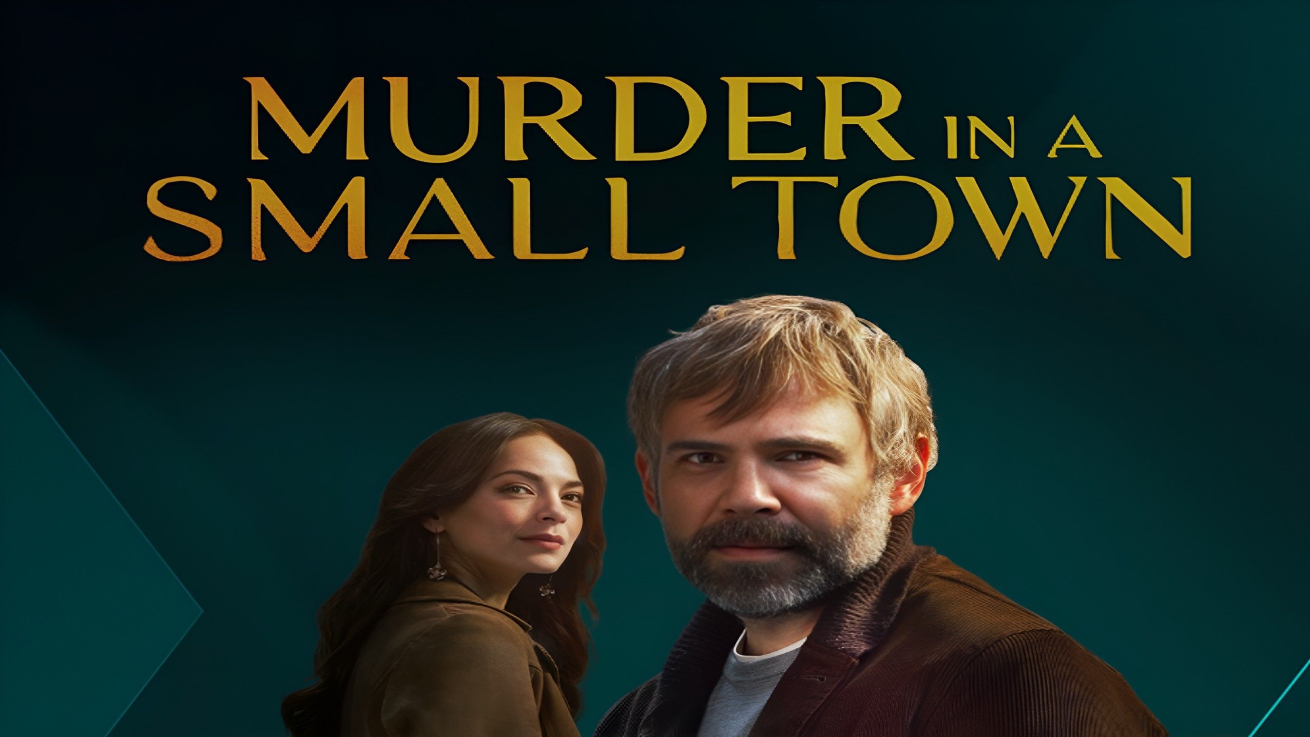 Murder in a Small Town Season 2 ( Image via Instagram / @mskristinlkreuk )