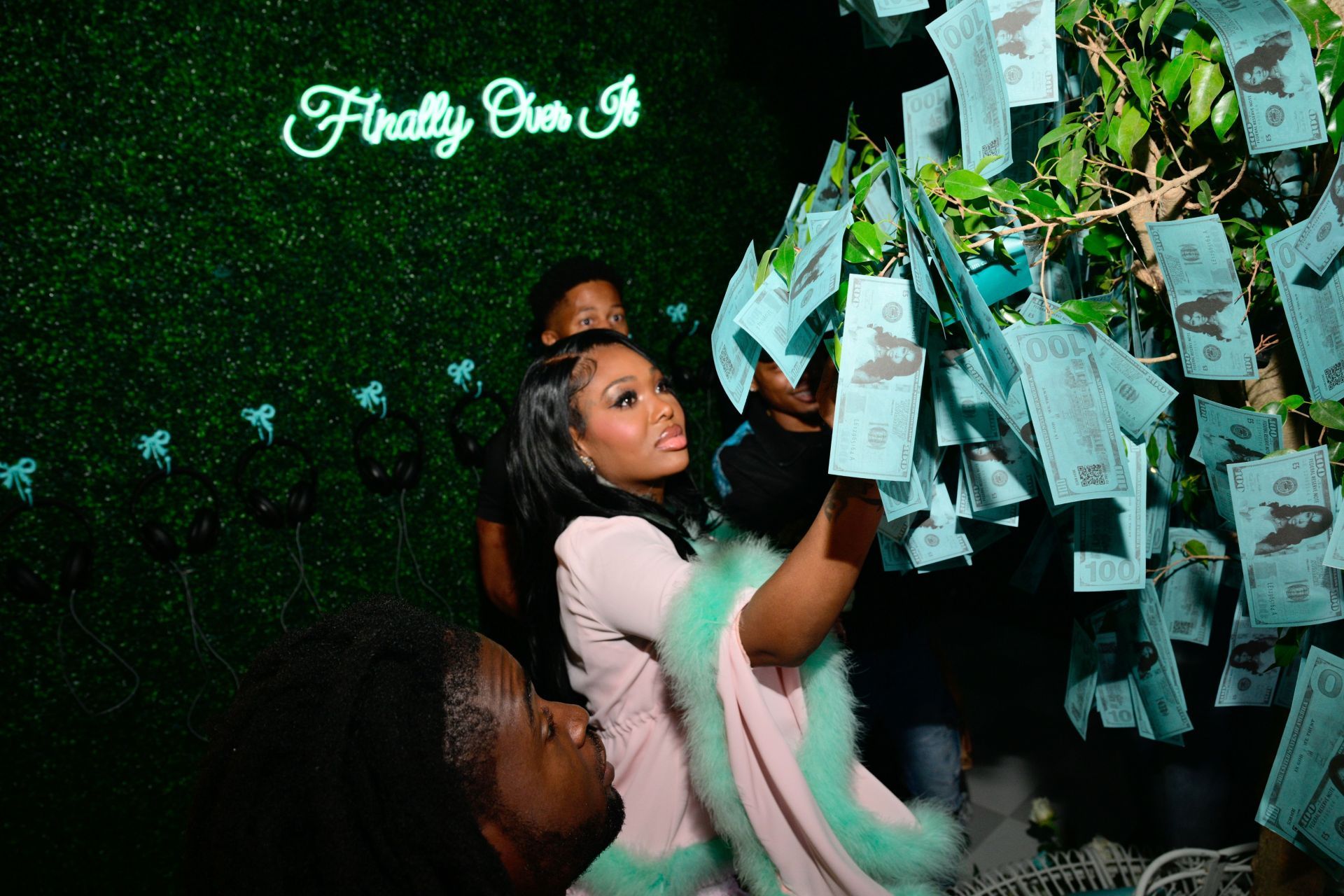 YouTube presents Summer Walker