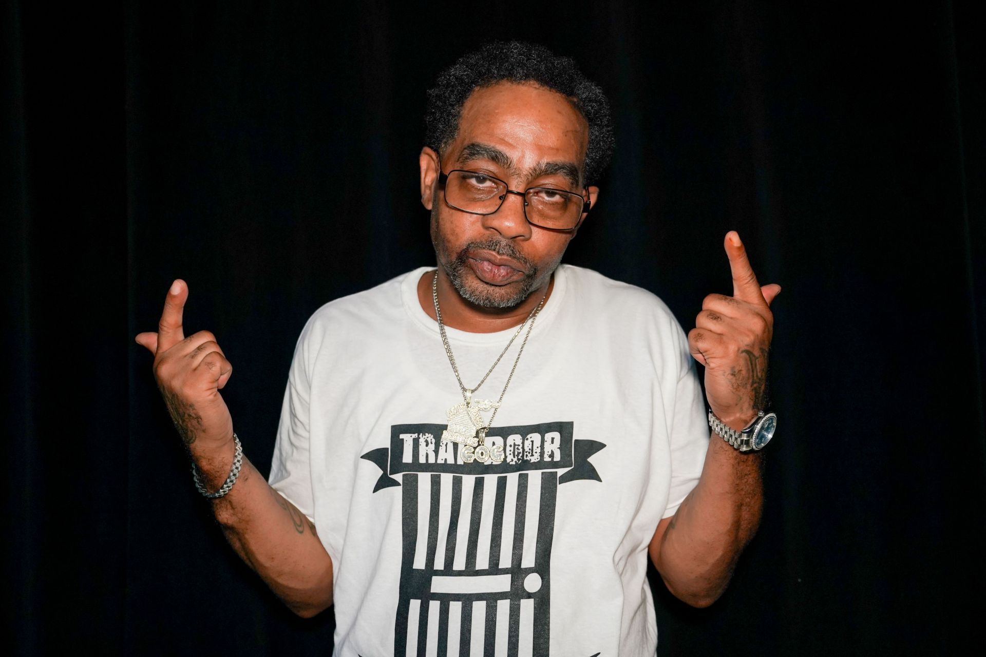 Master P And The No Limit Soldiers Reunion - Huntsville, AL - Source: Getty