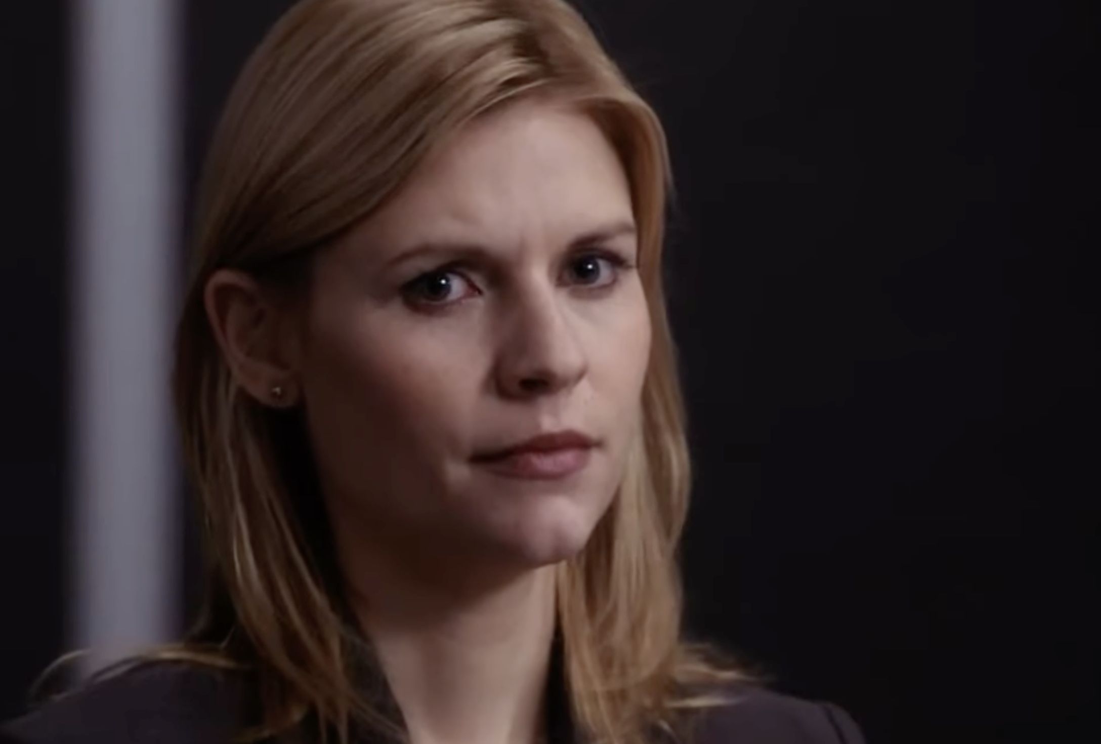 Homeland Season 1 cast and characters (Image Via Showtime)