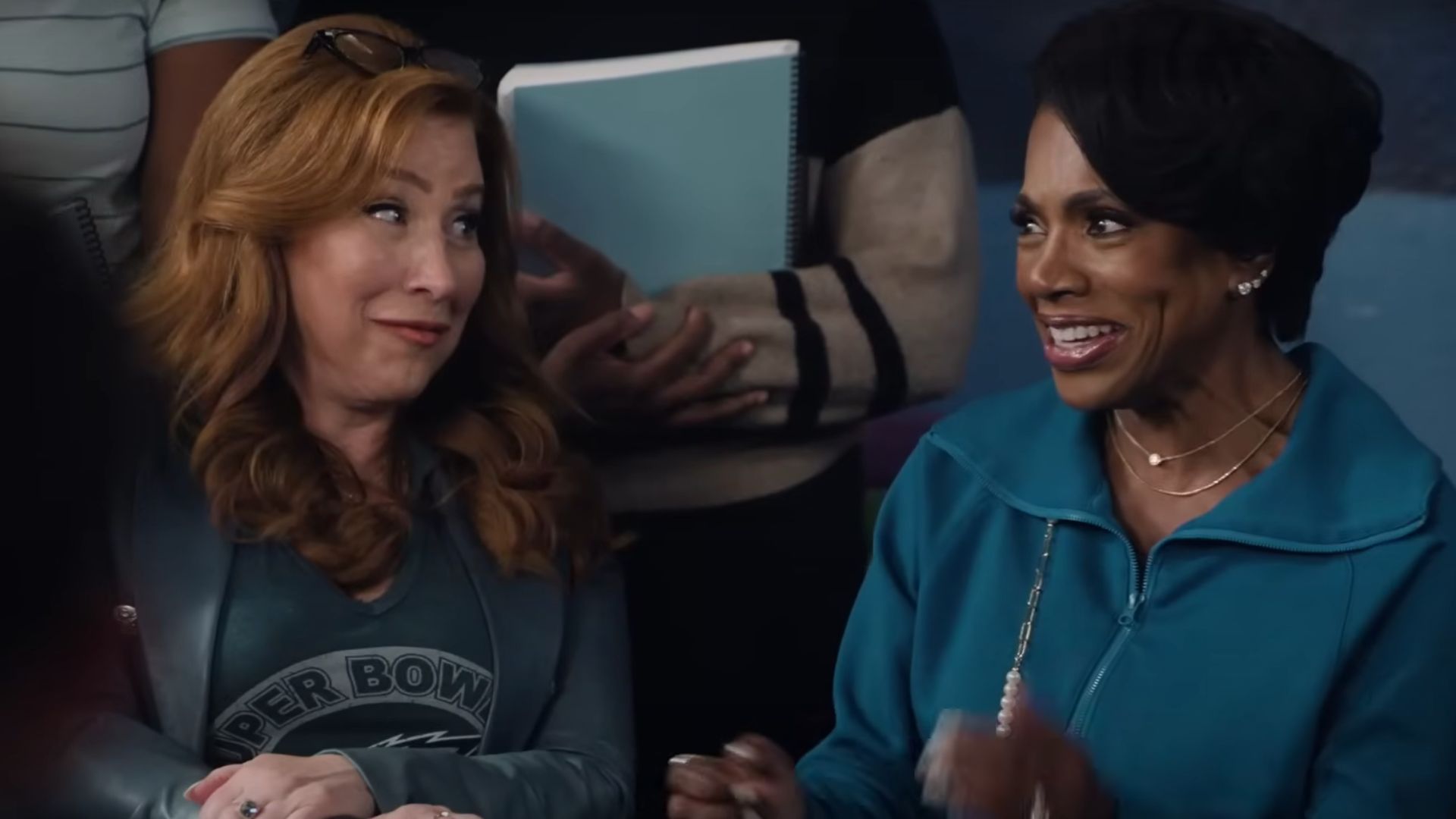 Abbott Elementary Season 5 Episode 7: Release date speculation (Image via ABC)