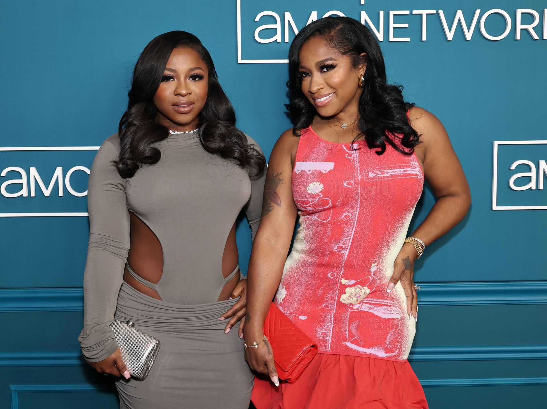 AMC Networks 2025 Upfront - Source: Getty