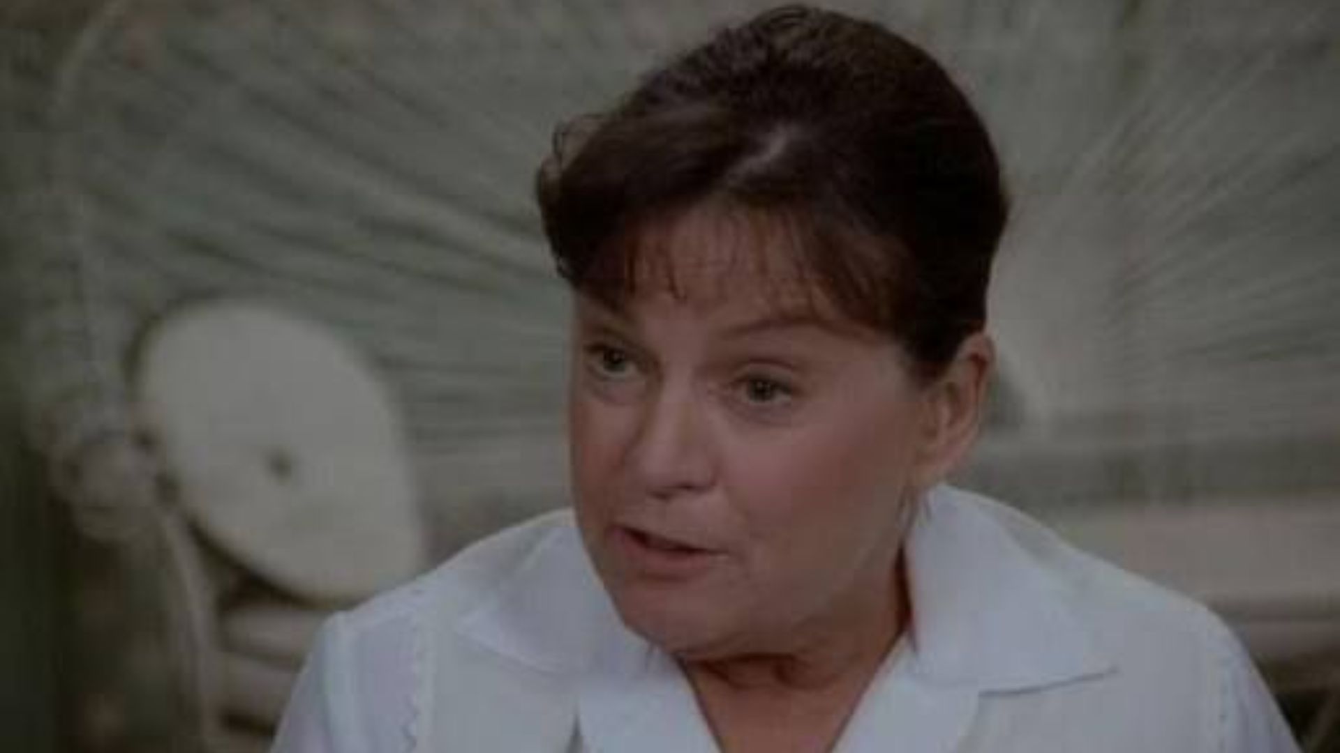 Betty Harford passes away at 98 (Image via Facebook)