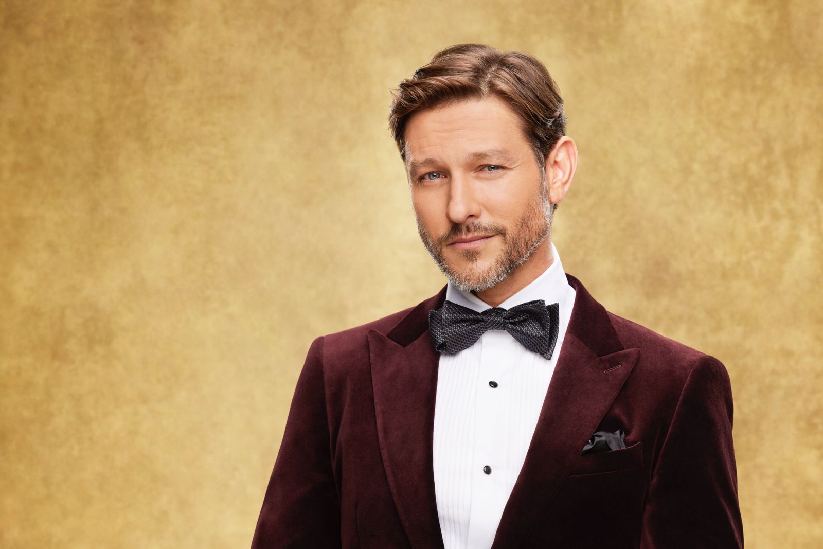 Michael Graziadei plays Daniel on The Young and the Restless | Image: CBS/Sonja Flemming 