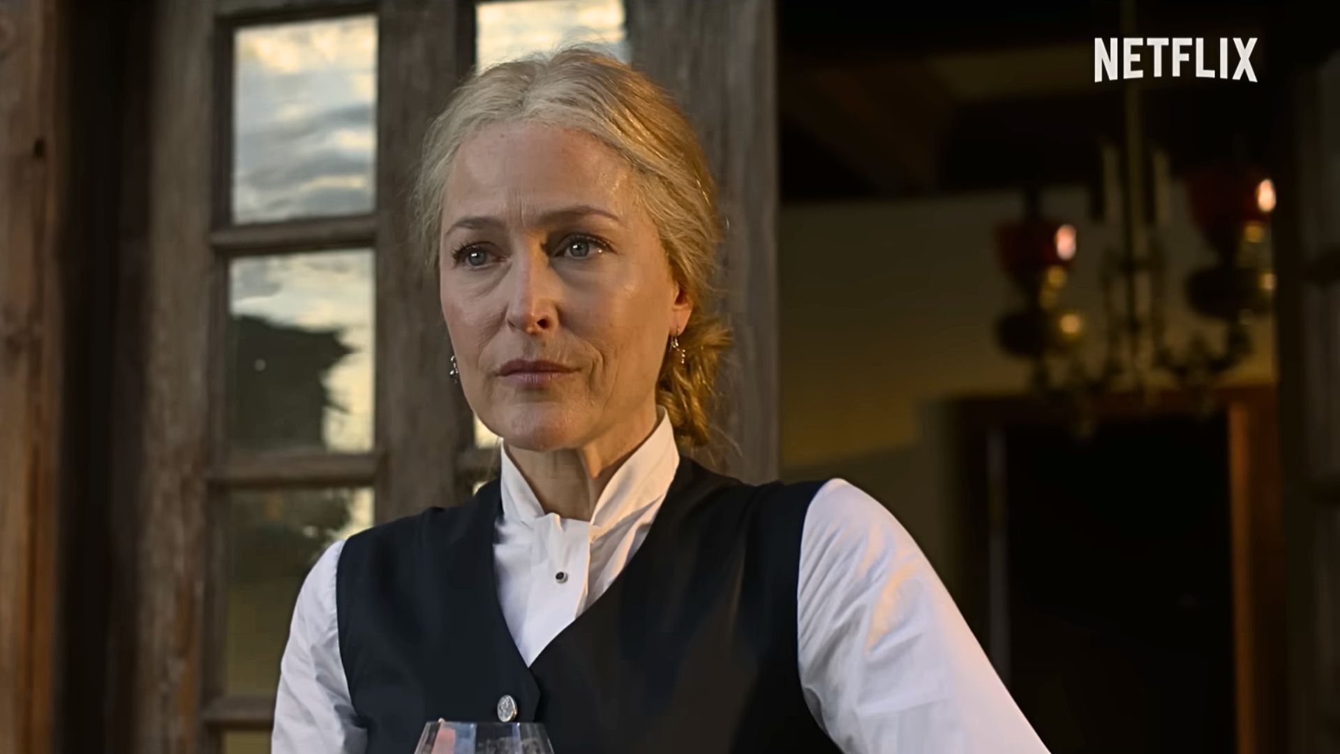 The Abandons (Image via Netflix)