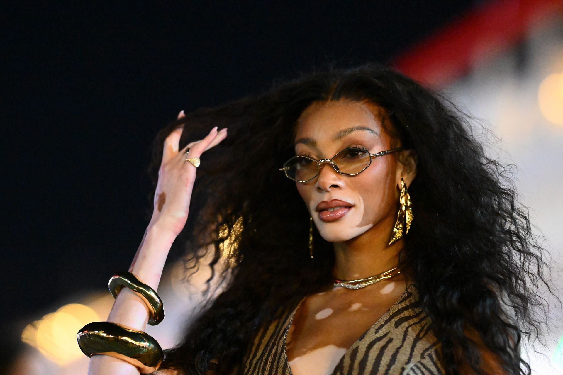 F1 Grand Prix of Las Vegas - Source: Getty