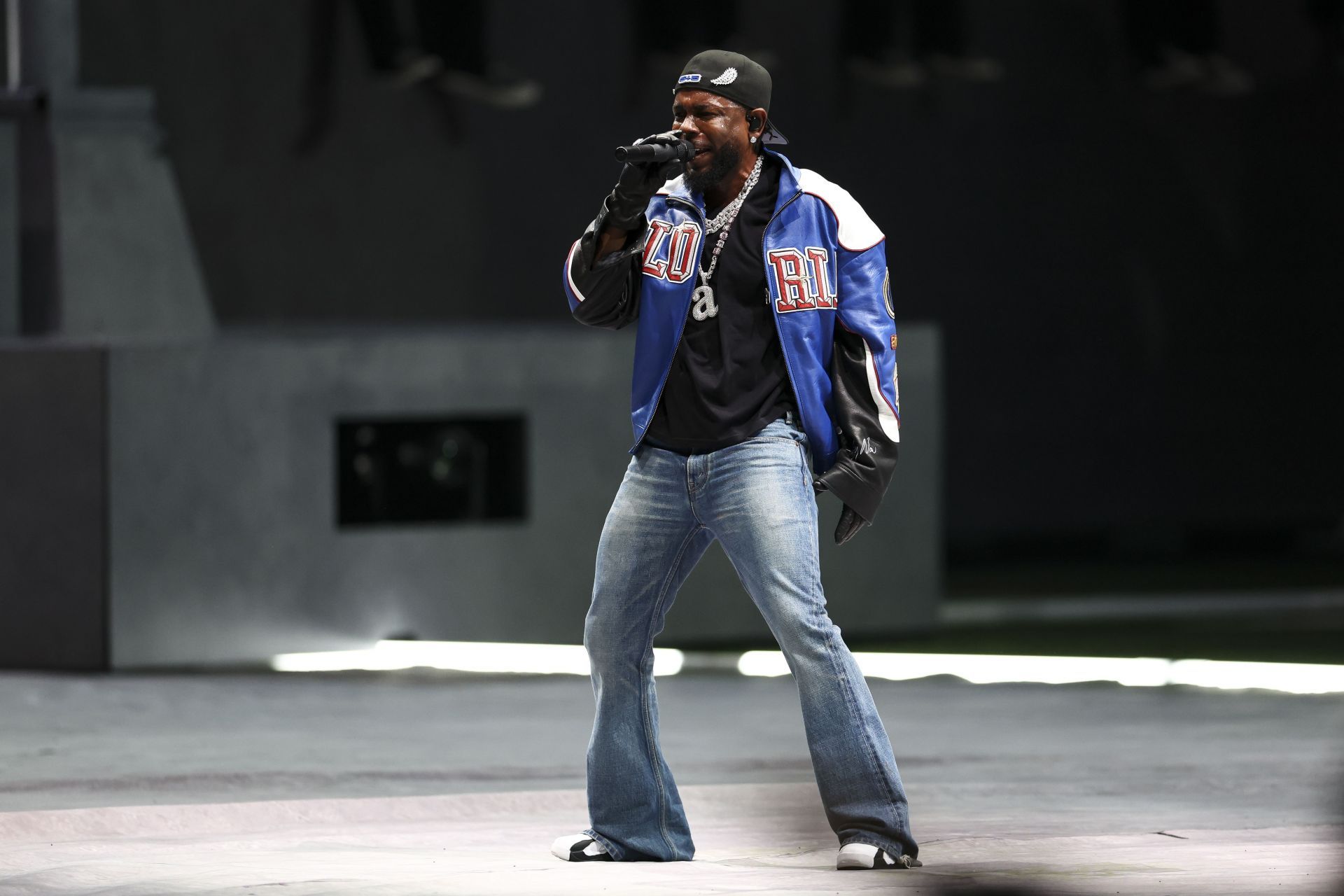 Apple Music Super Bowl LIX Halftime Show - Source: Getty