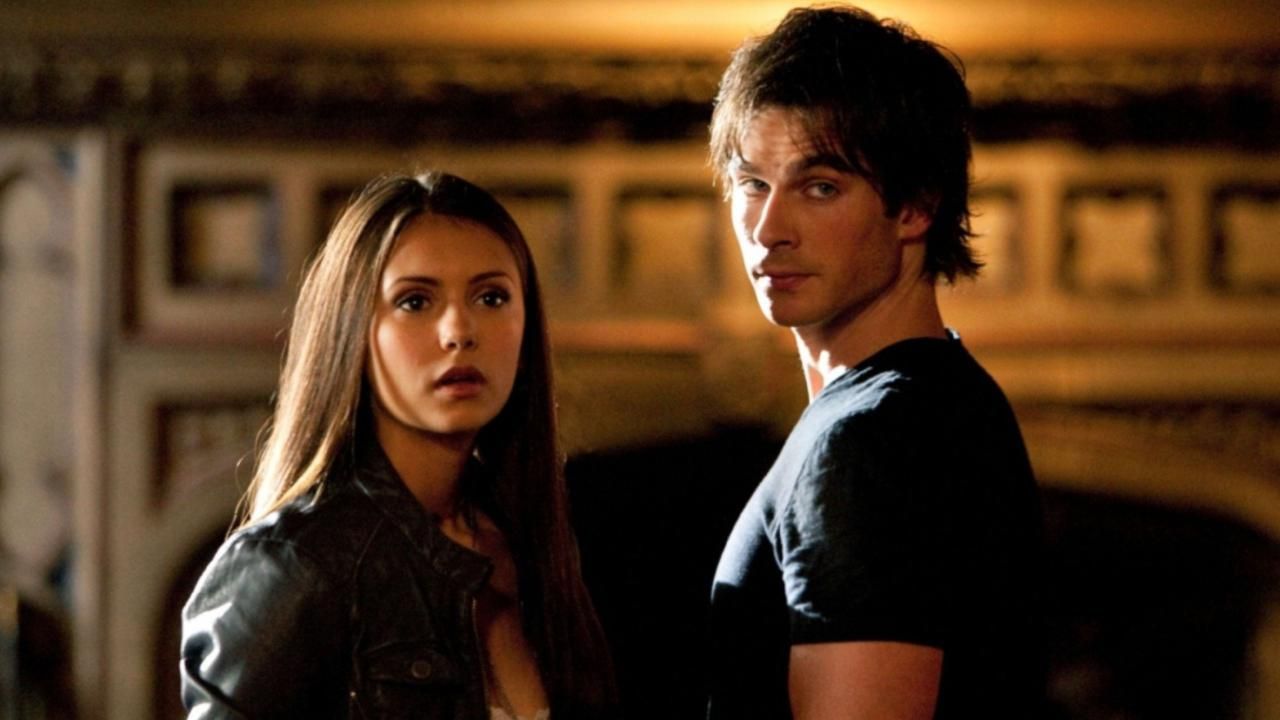 The Vampire Diaries | Image via: The CW