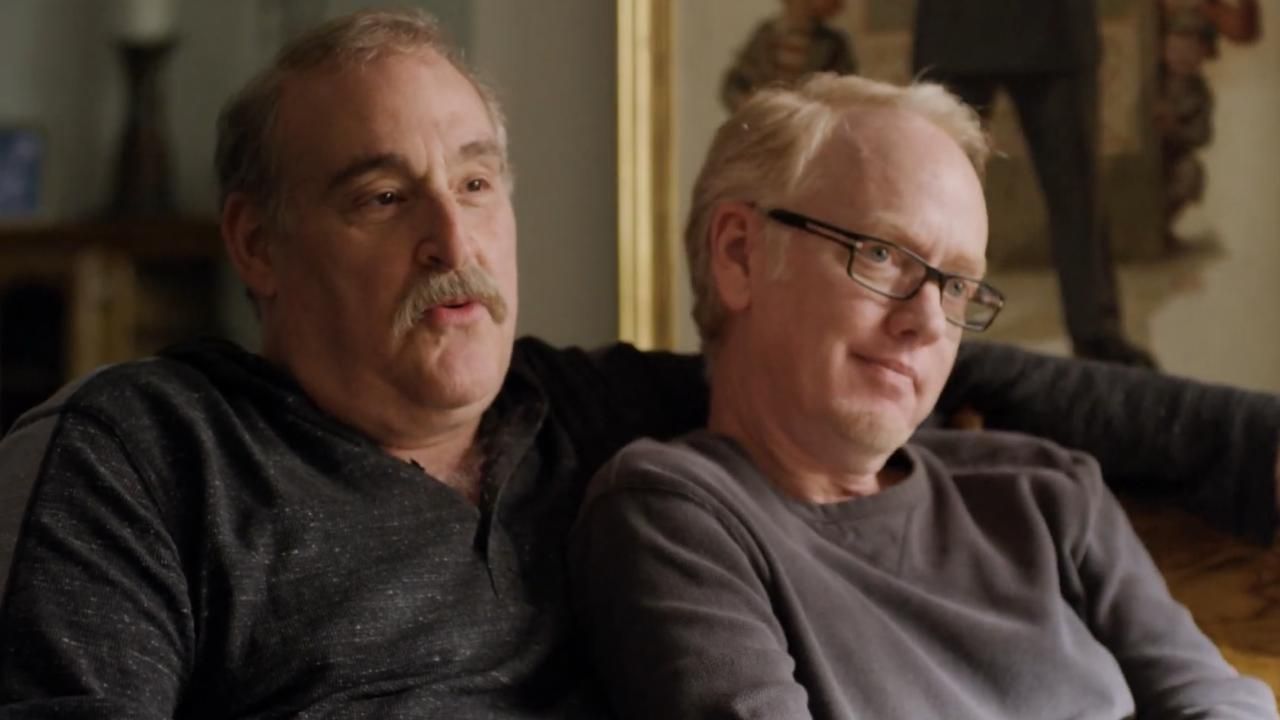 Mistrust | Image via: Lionsgate Films