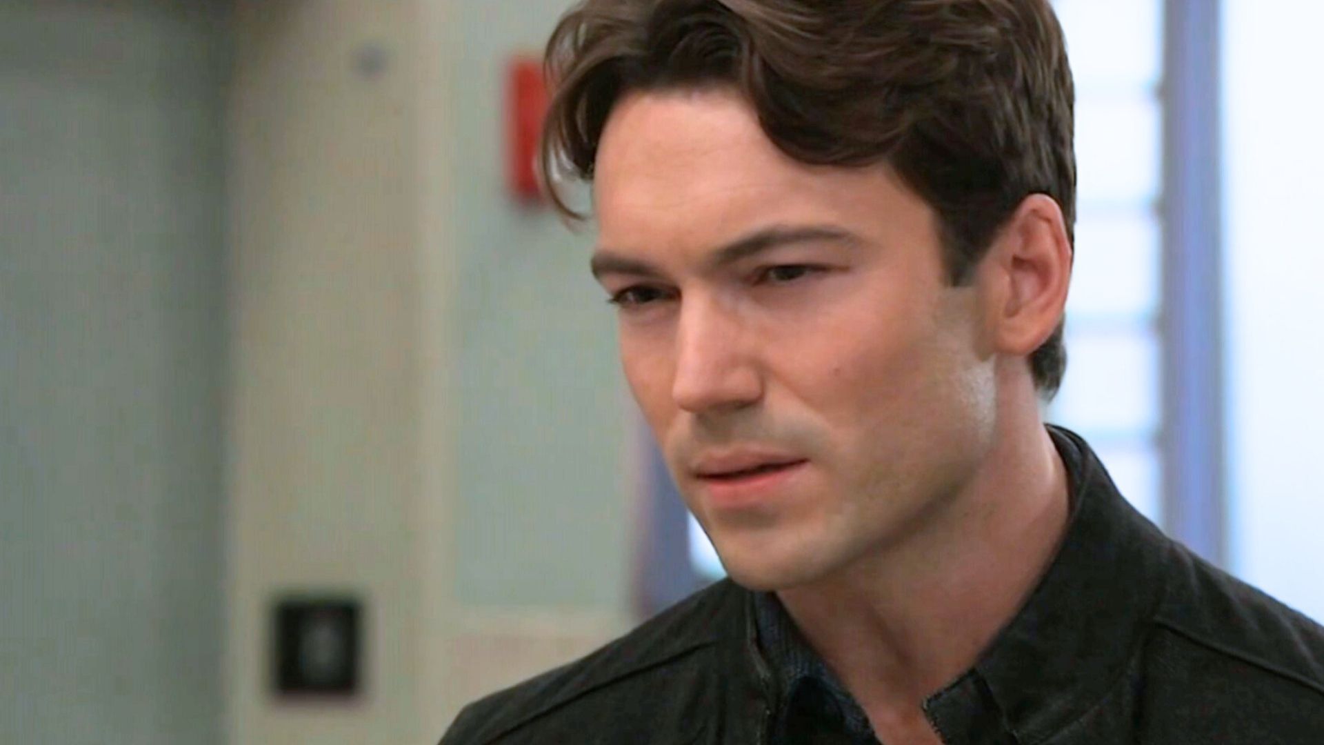 Will Michael let Willow see the kids? | Image: ABC