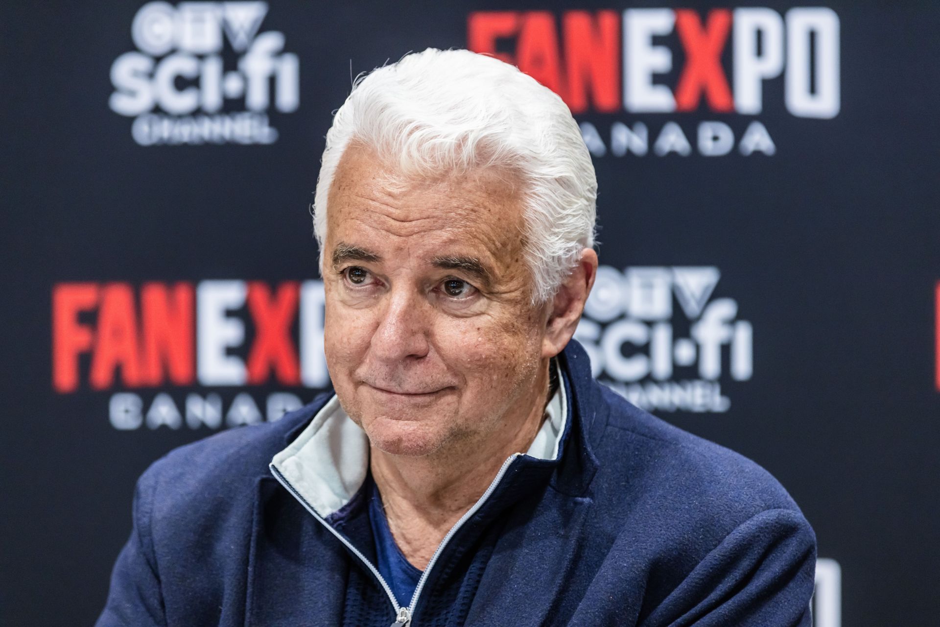 FAN EXPO Canada 2024 (Image via Getty)