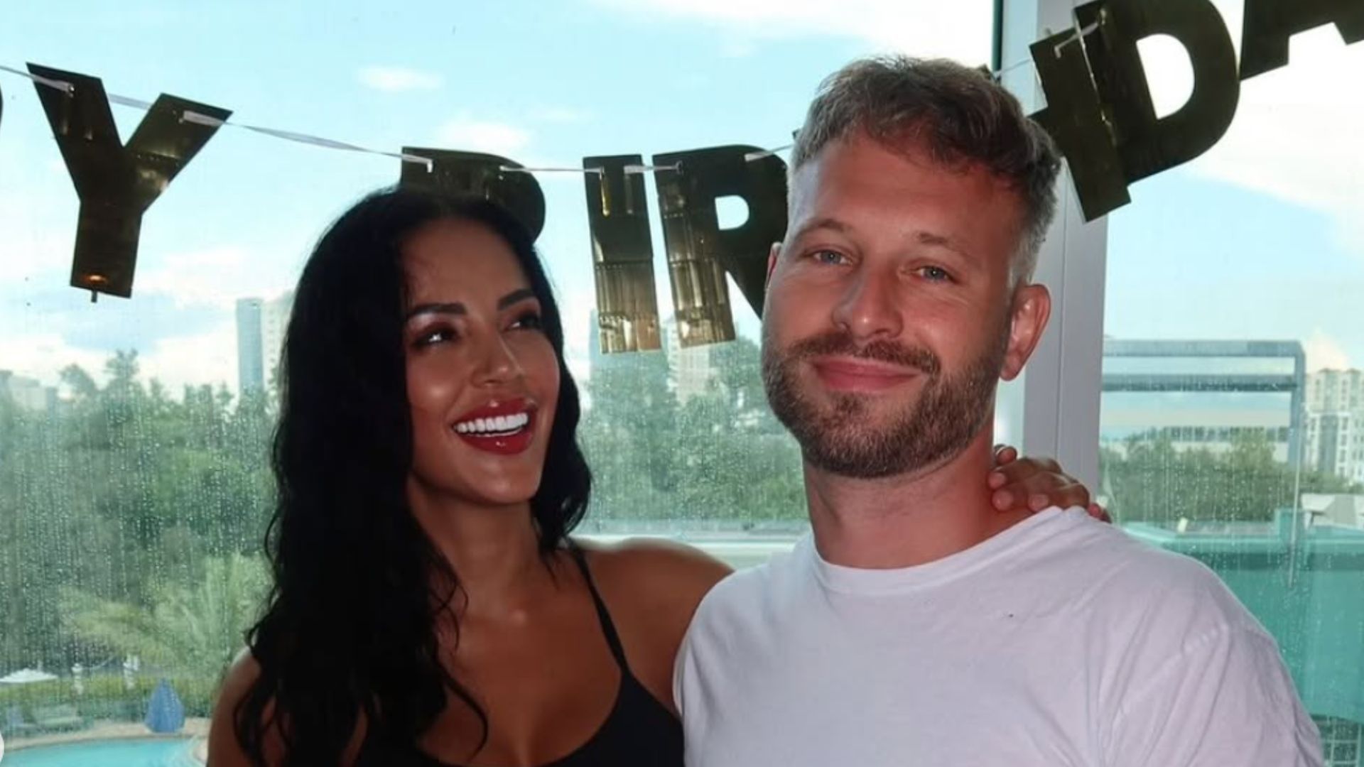 90 Day Fianc&eacute;: Happily Ever After?