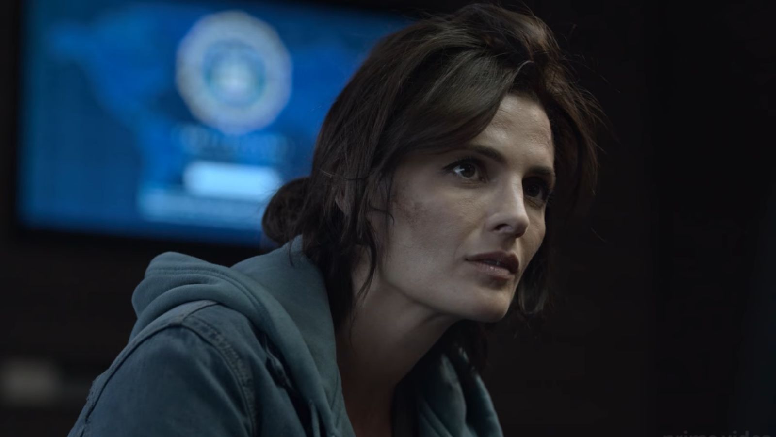 Reasons why the series Absentia end after just three seasons - via @Amazon Prime Video