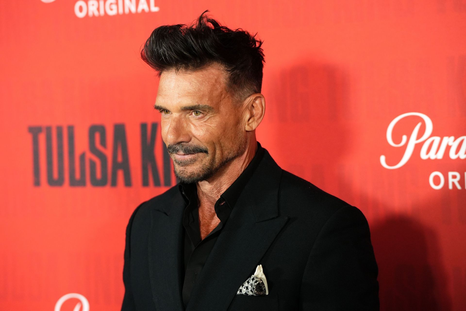 Tulsa King | Panel in NY - Source: Getty