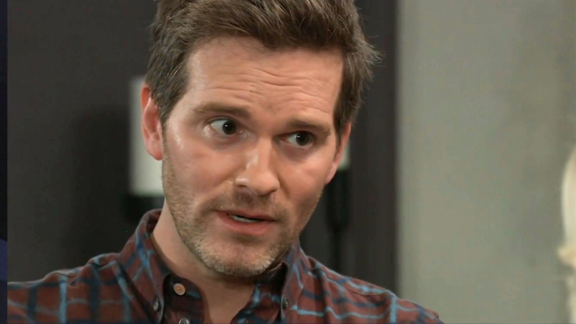 Josslyn needs to get closer to Lucas | Image: ABC