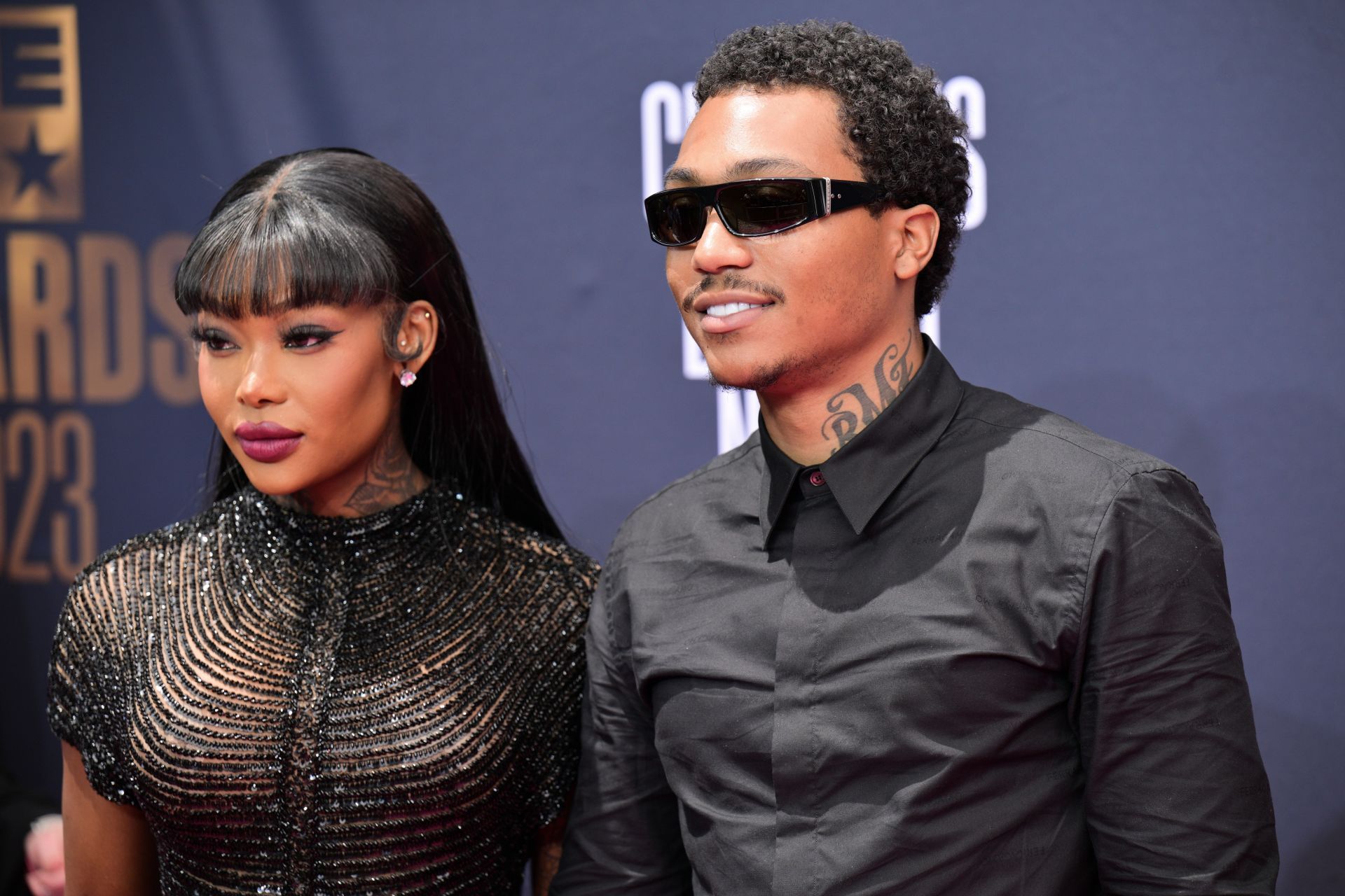 2023 BET Awards - Arrivals - Source: Getty